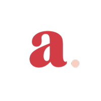 Aligned Design Co. logo