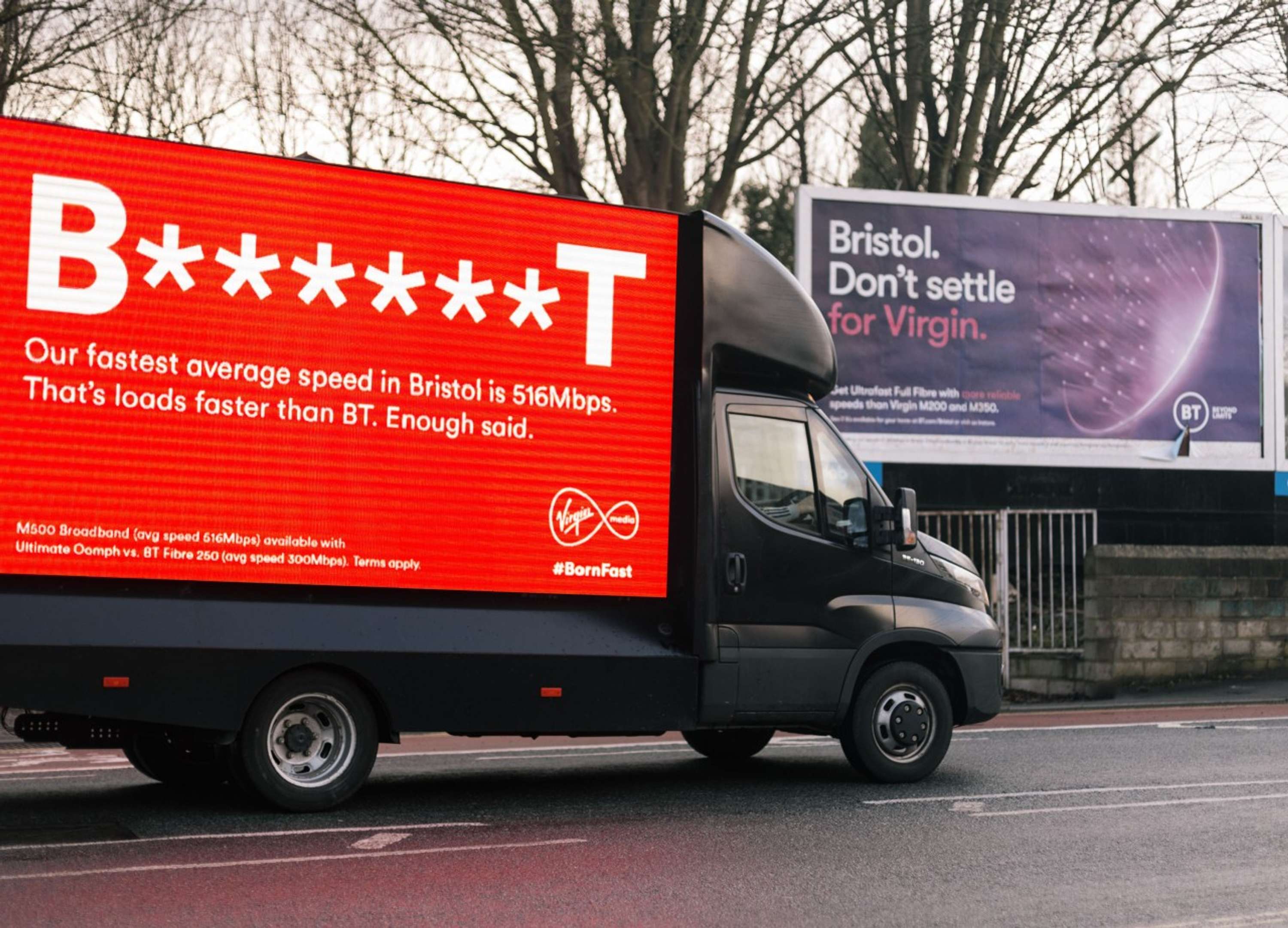 B******T by Mark Stanley Russell