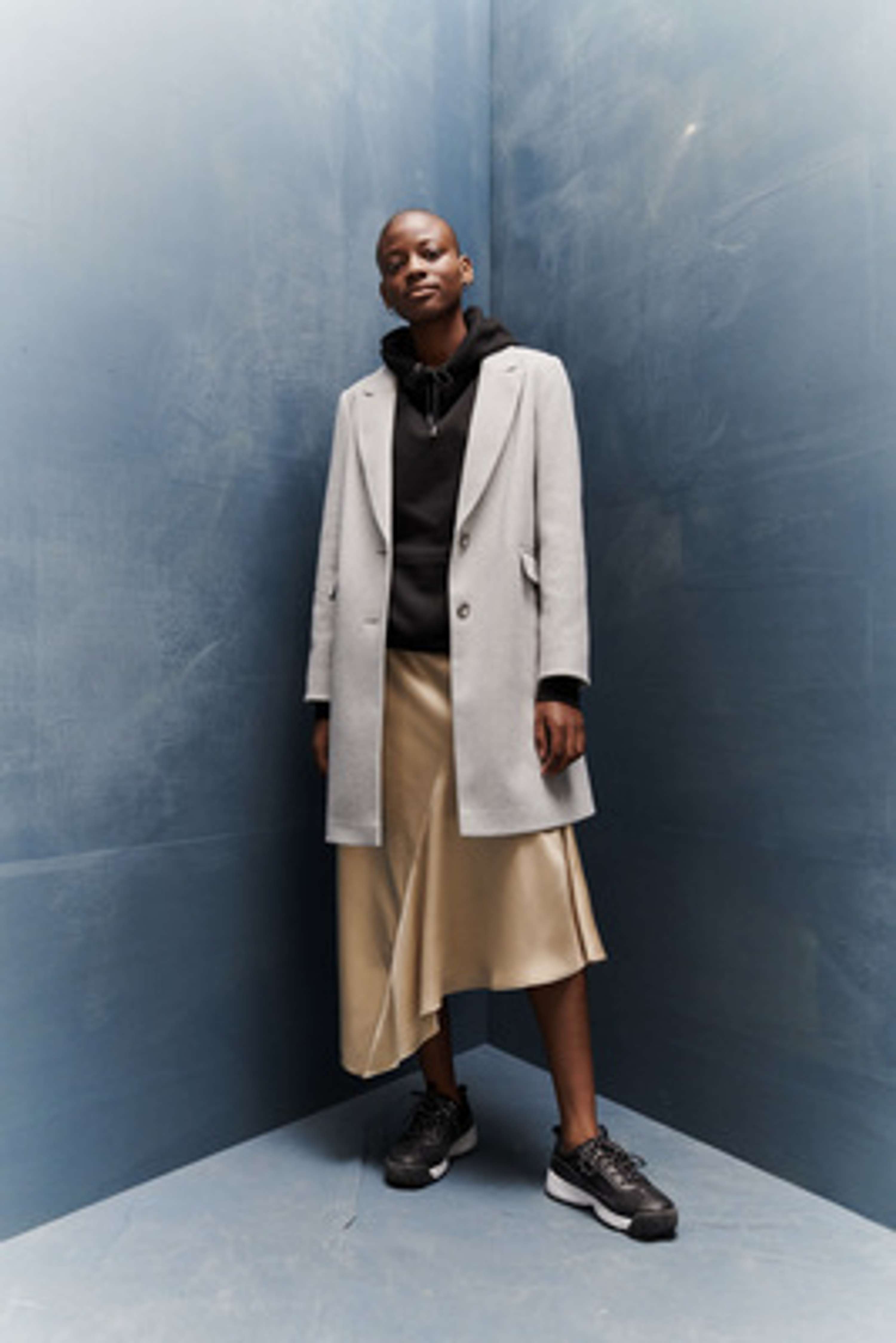NEW VALUE AW20 FOR PRIMARK by The Production Factory