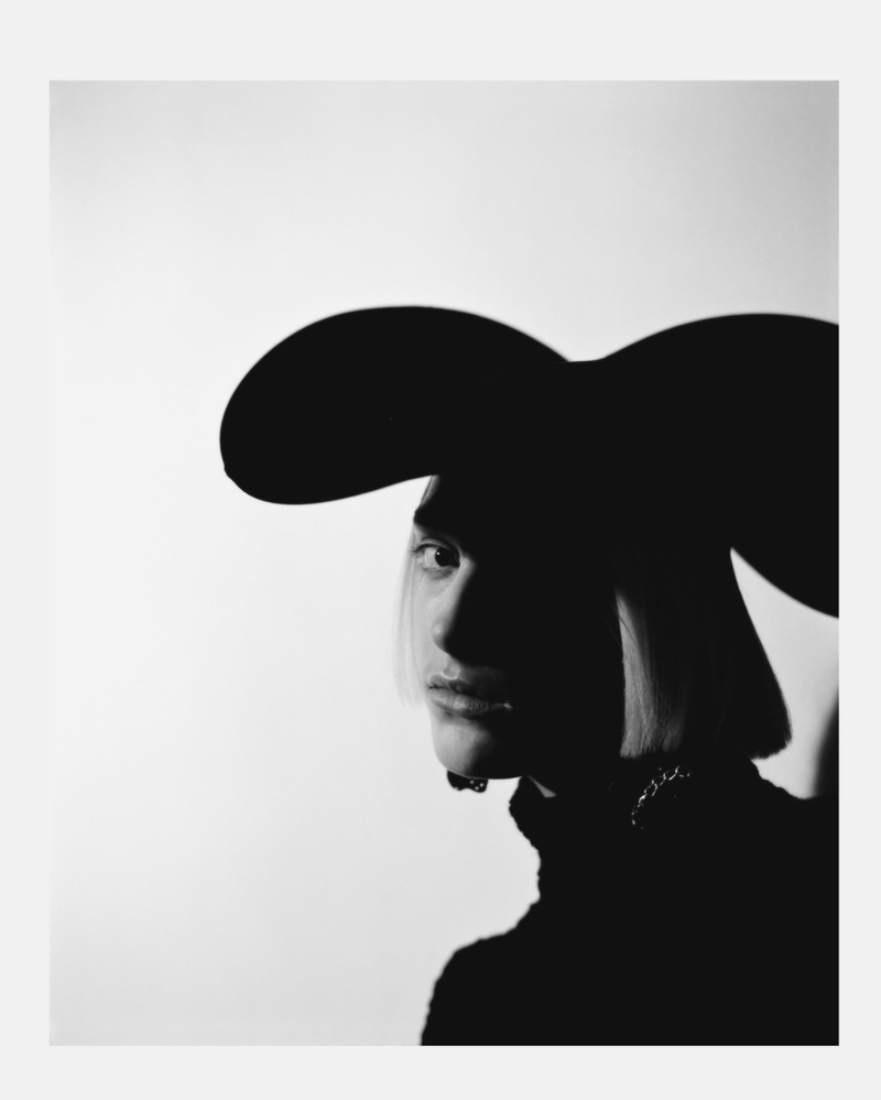 Portraits by Daniel Cuadrado