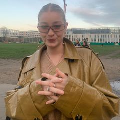 Clea Brockes
