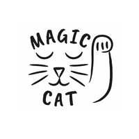 Magic Cat Publishing logo