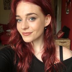 Kiera Mayhew