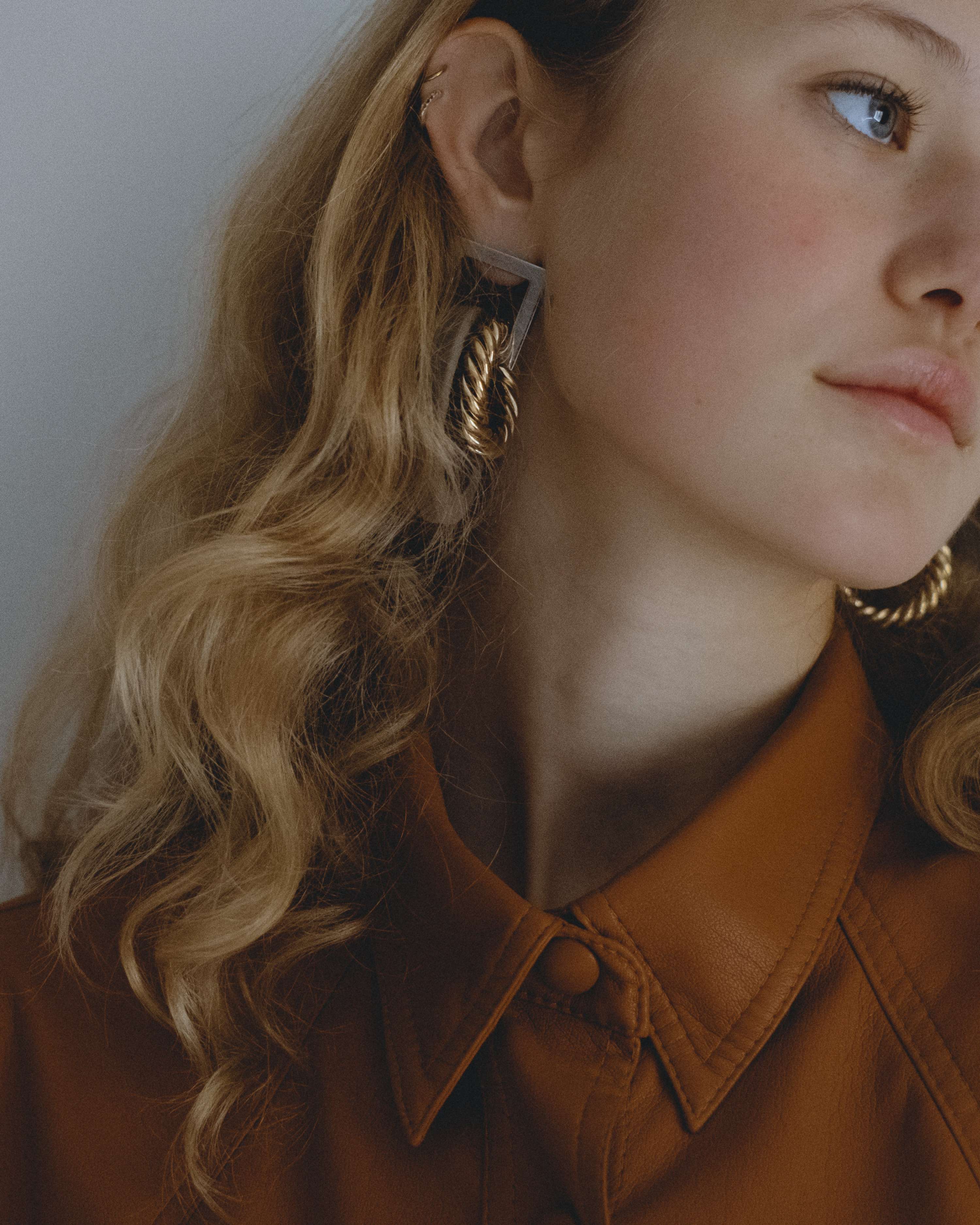 Personal Project by Lucy Wilkinson