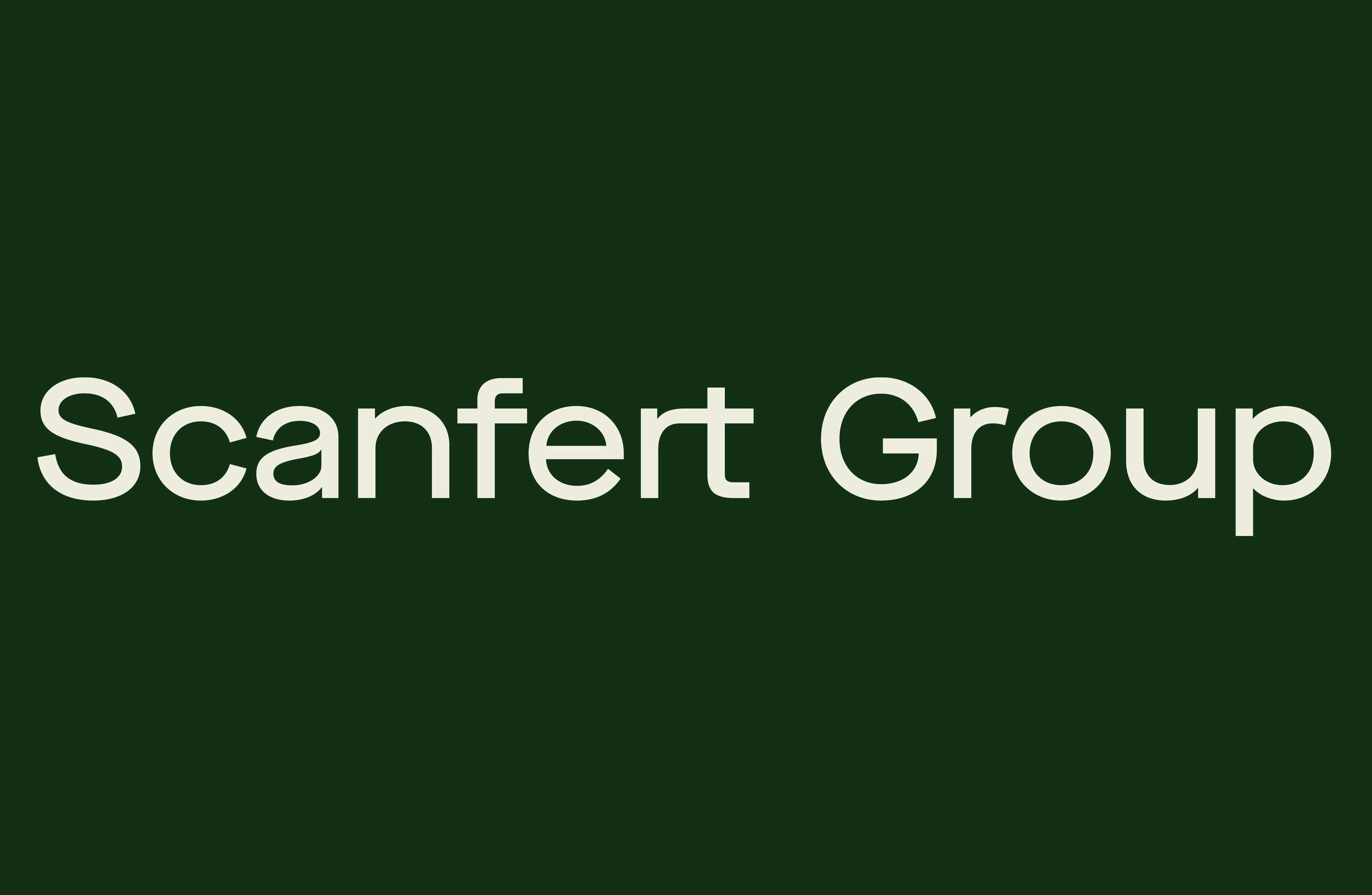 Scanfert Group by Renan Vizzotto