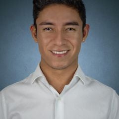 Daniel Guzman