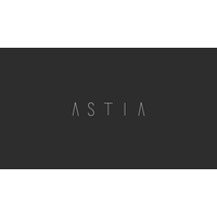 Astia Events & Creative Agency logo