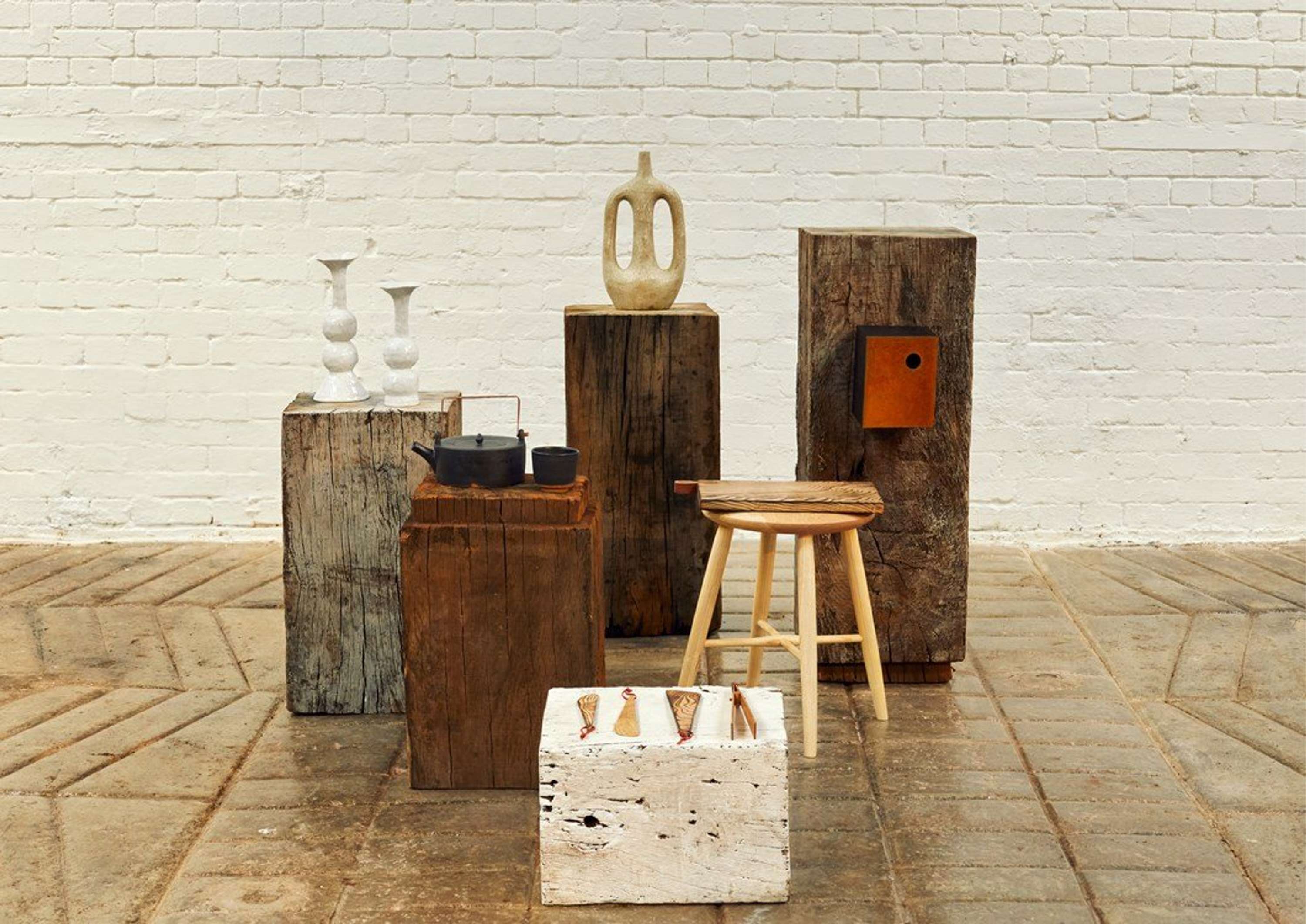 TOAST New Makers 2020 | Emerging Craft by Daisy Gray