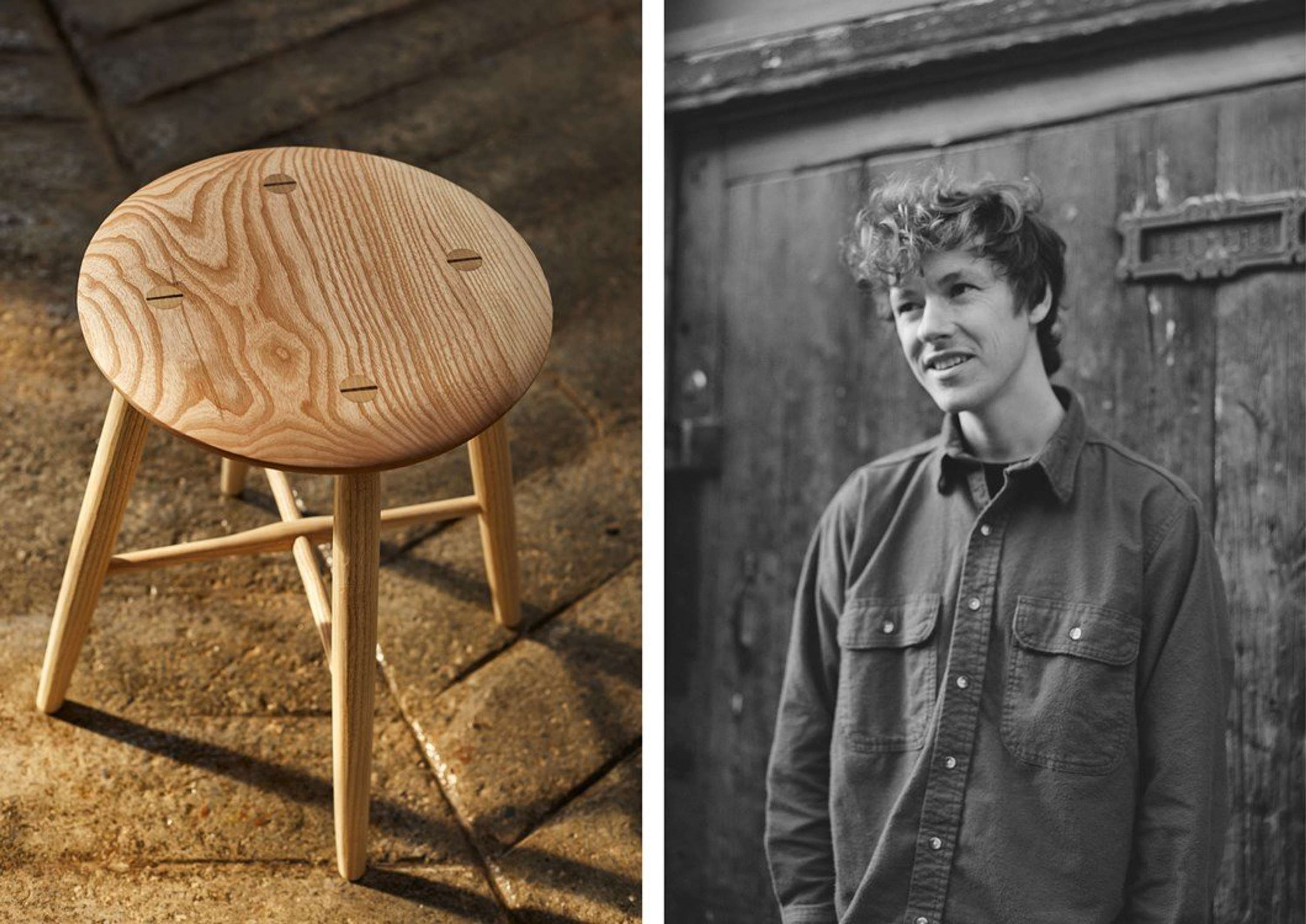 TOAST New Makers 2020 | Emerging Craft by Daisy Gray