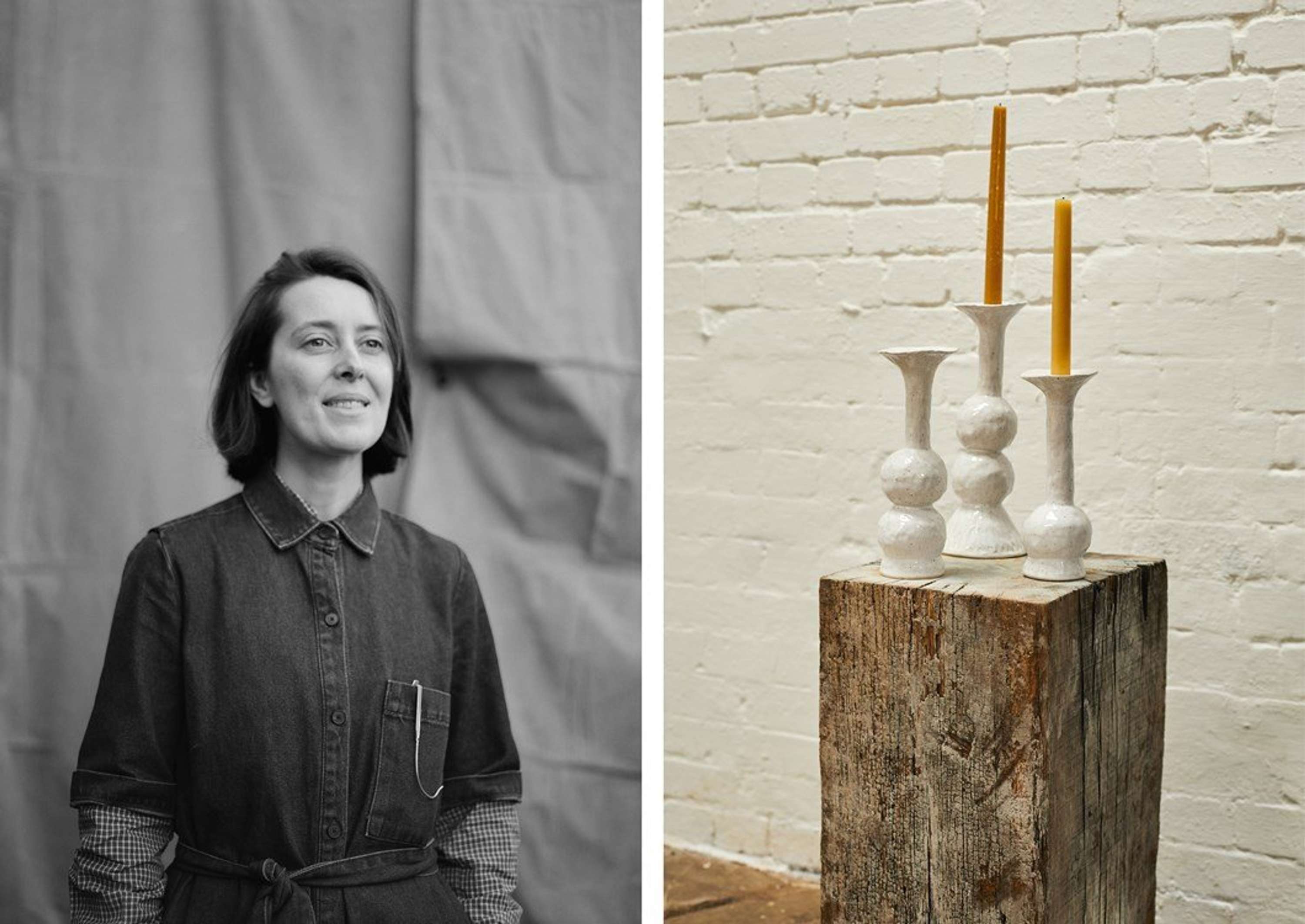 TOAST New Makers 2020 | Emerging Craft by Daisy Gray