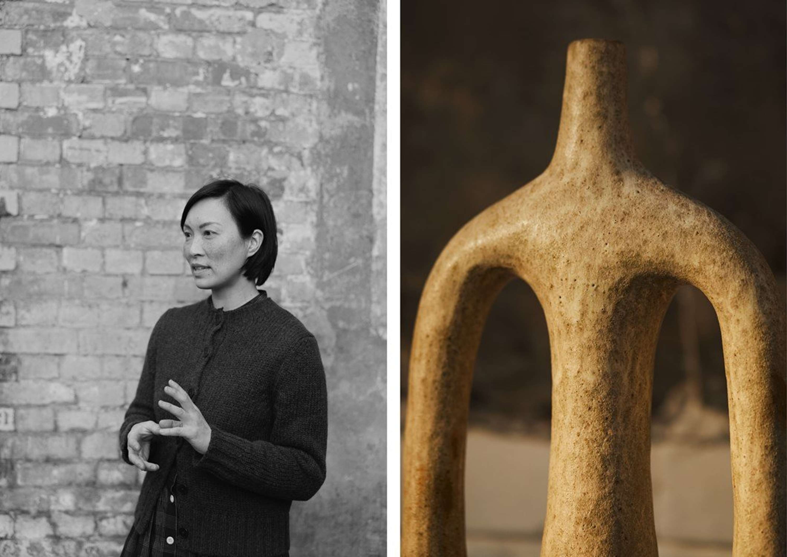 TOAST New Makers 2020 | Emerging Craft by Daisy Gray