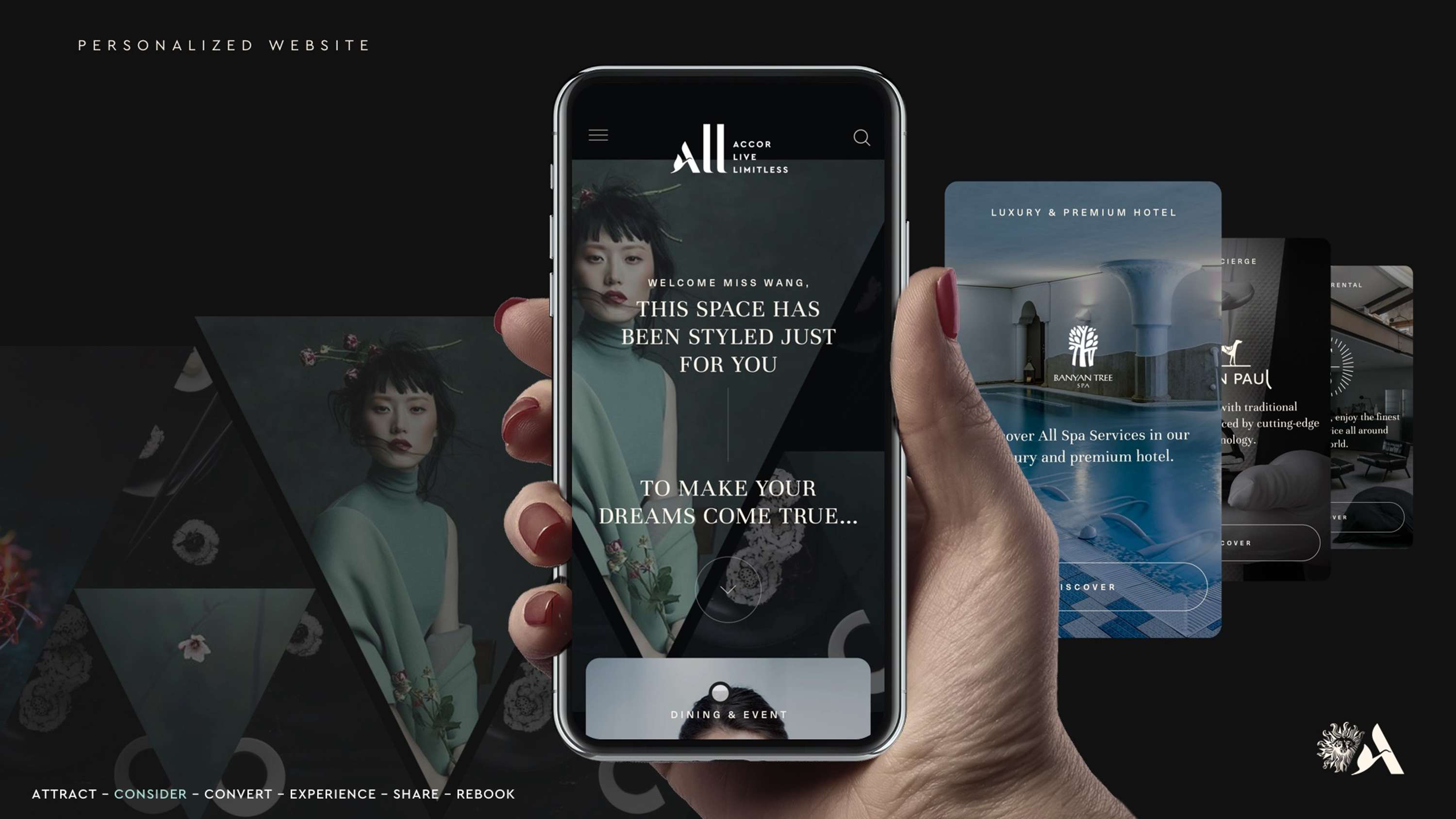 ALL by Sebastien BARTHELEMY