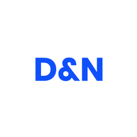 Digital & Nomad logo