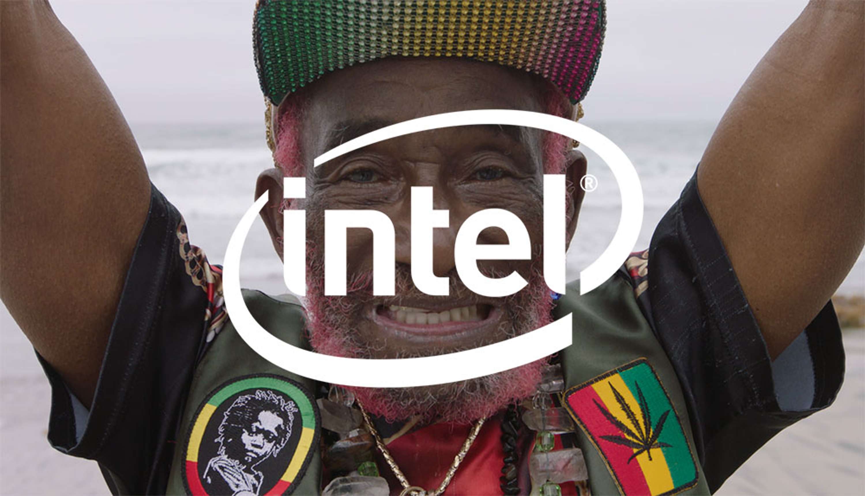 INTEL / The Scientist & the Magician by Nicholas Brennan