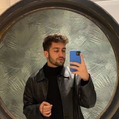 Daniel Molina
