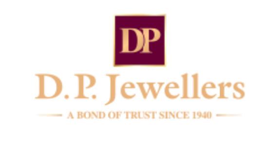 DP Jewellers Jewellery Designer | The Dots