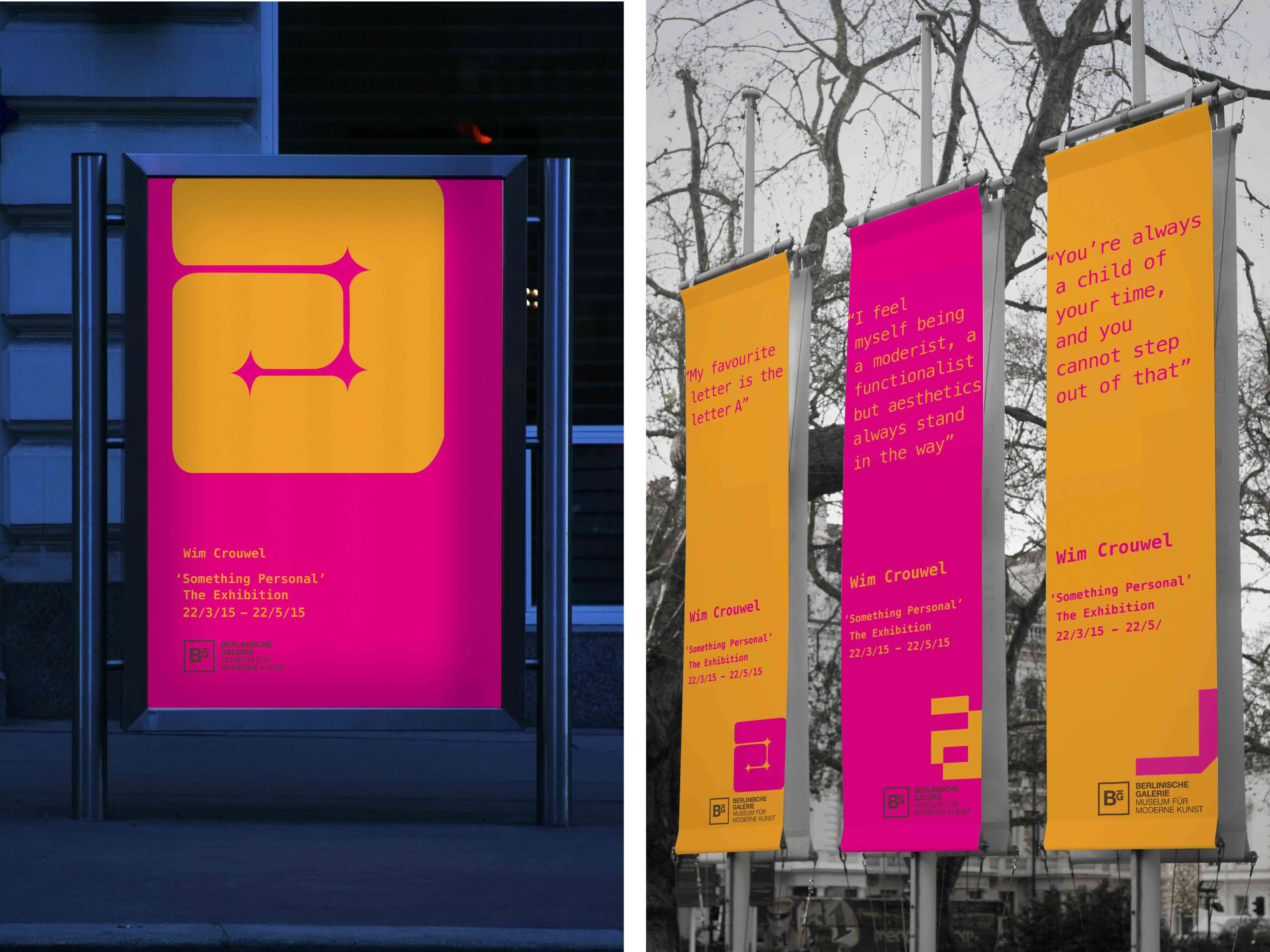 Shillington Student Projects by Aisling O'Connor