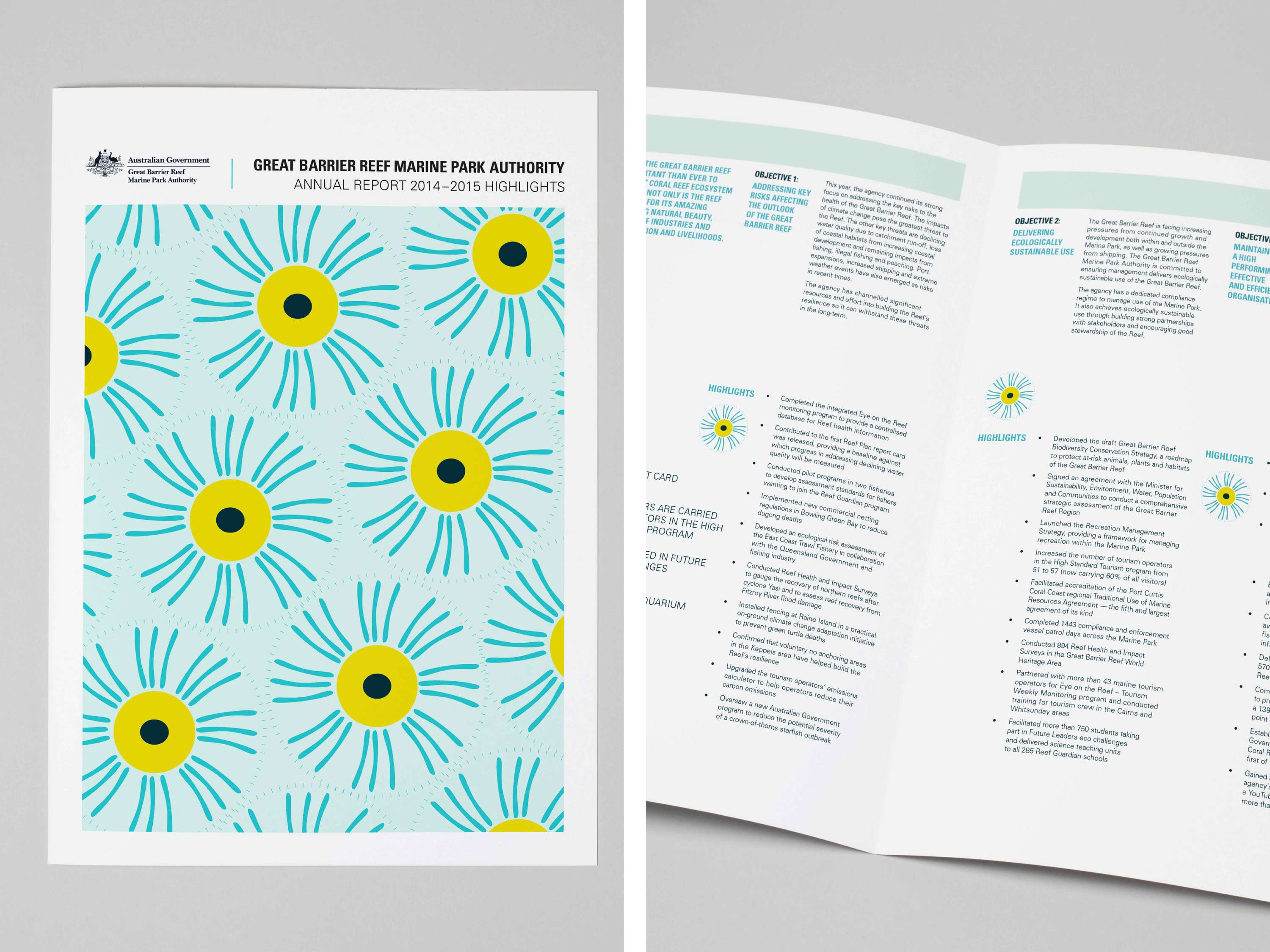 Shillington Student Projects by Aisling O'Connor