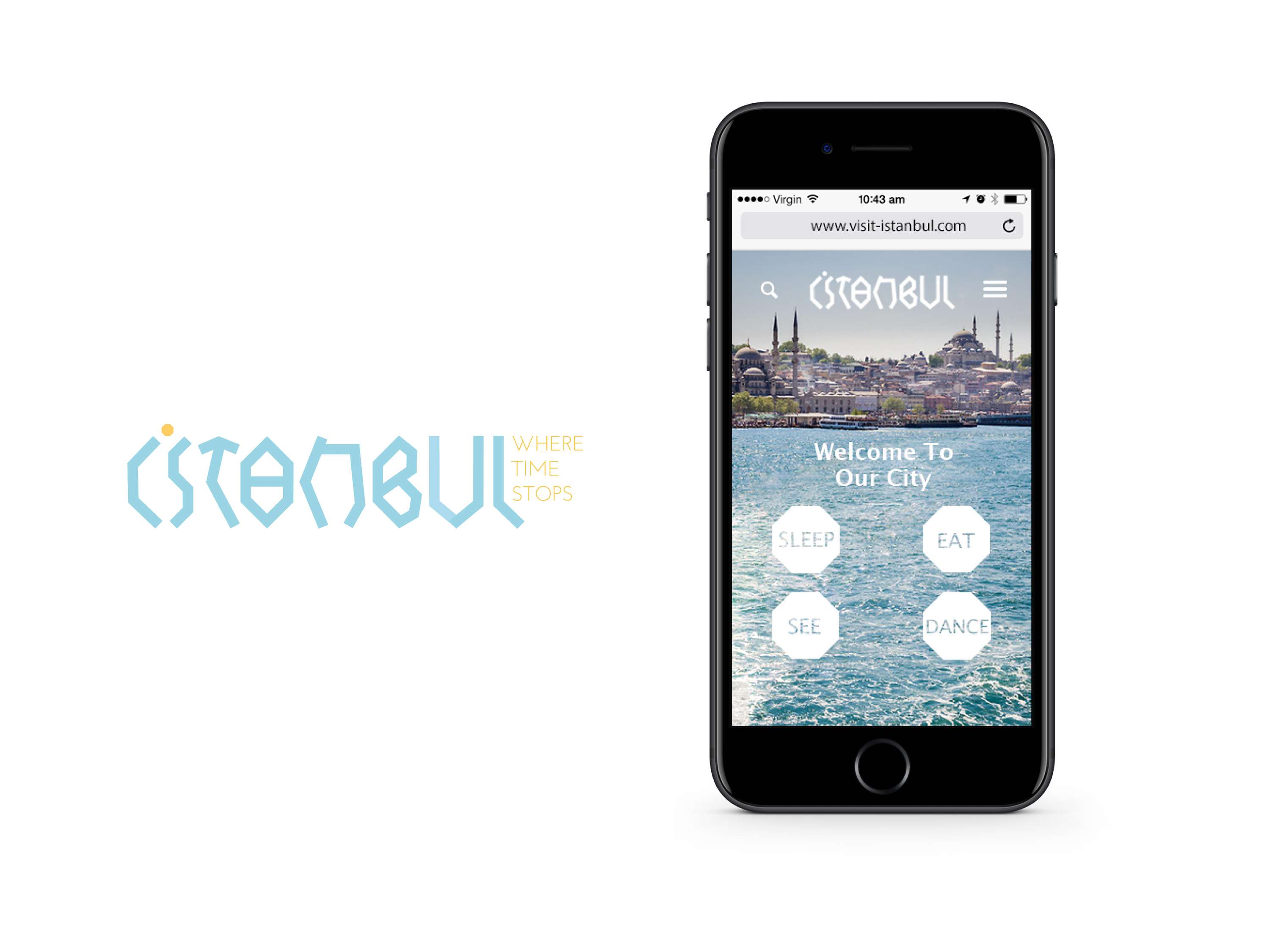 Shillington Student Projects by Aisling O'Connor