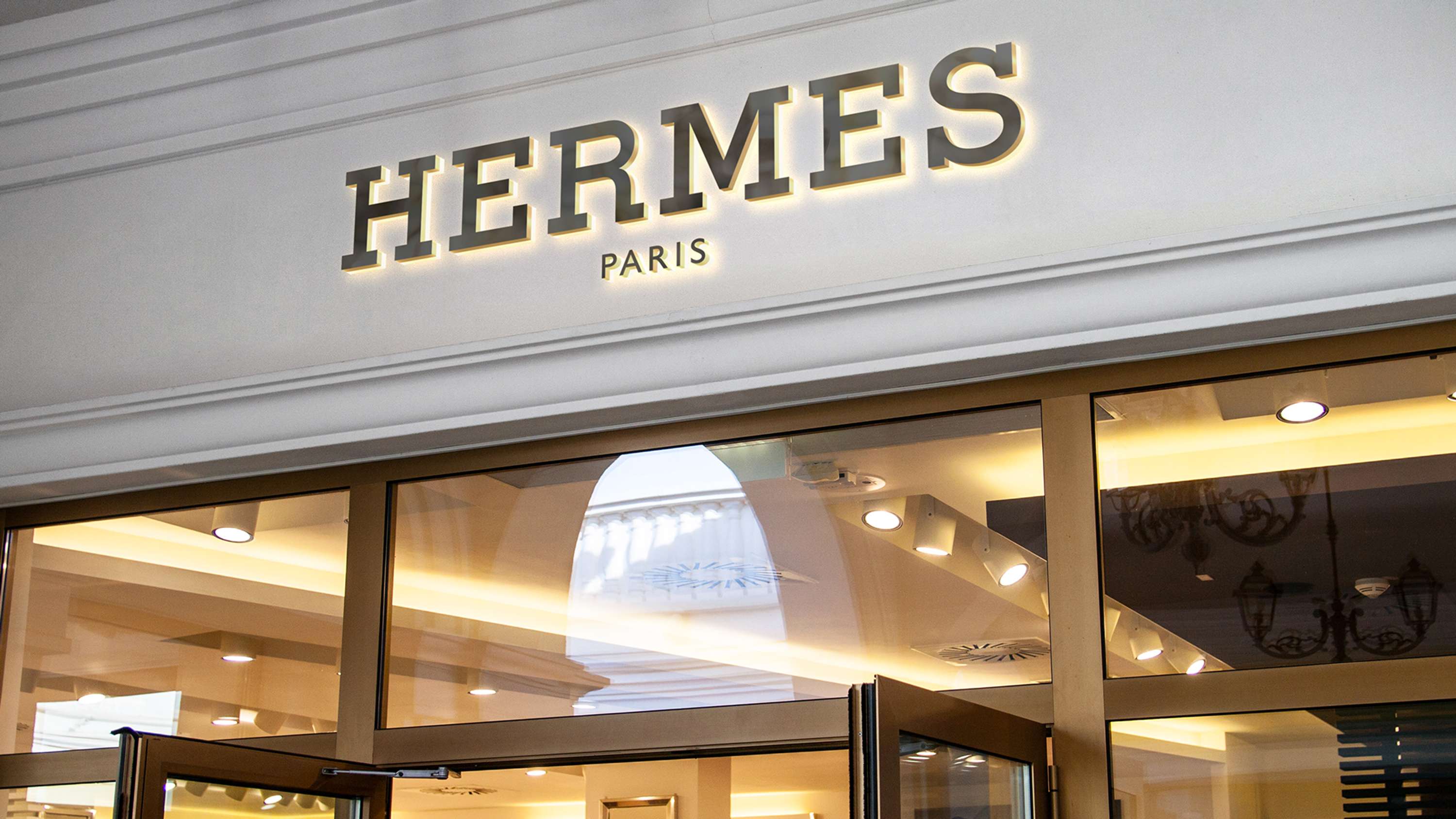 HERMES PARFUMS by Sebastien BARTHELEMY