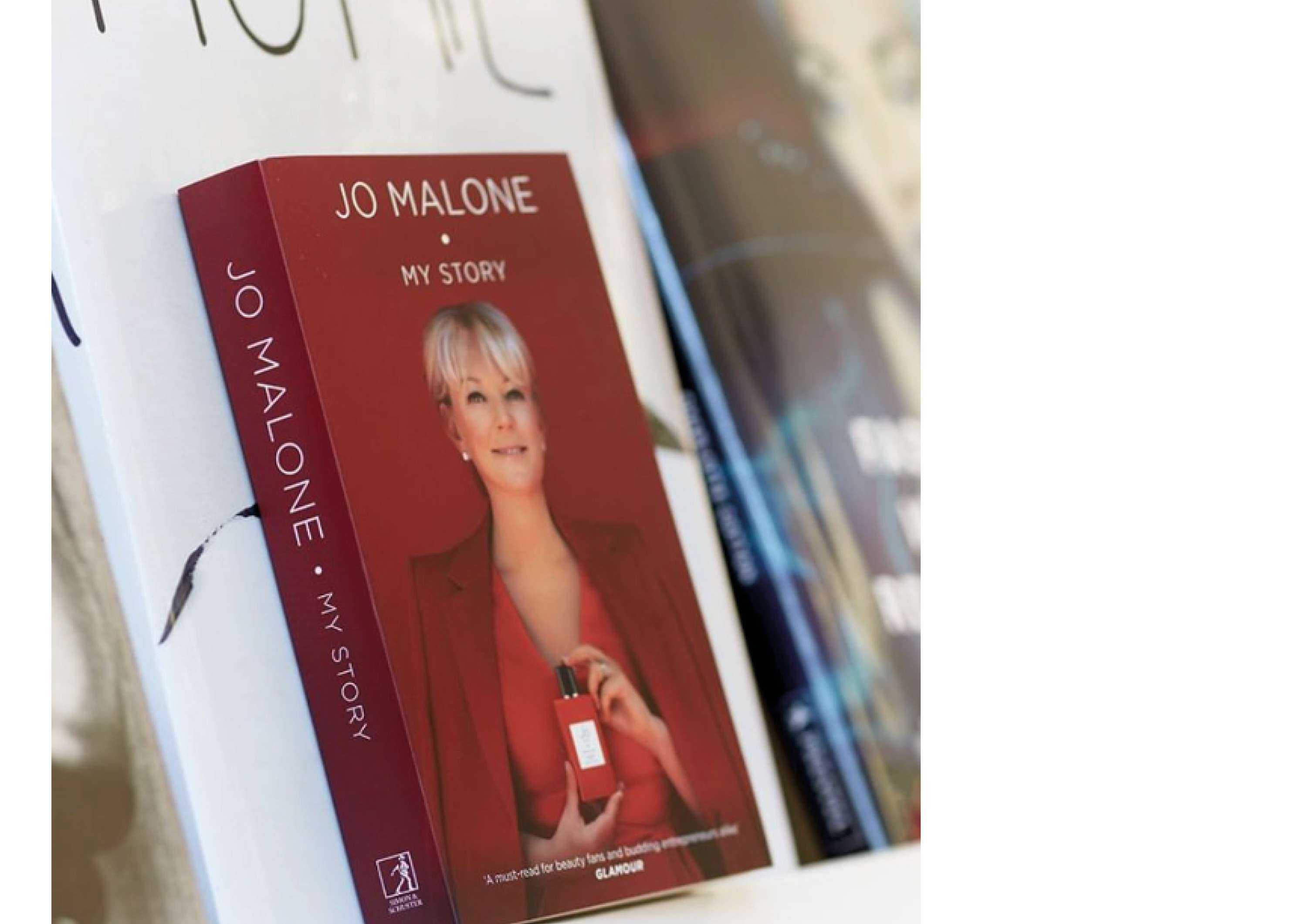 Autobiography by Emma Louise Gordon