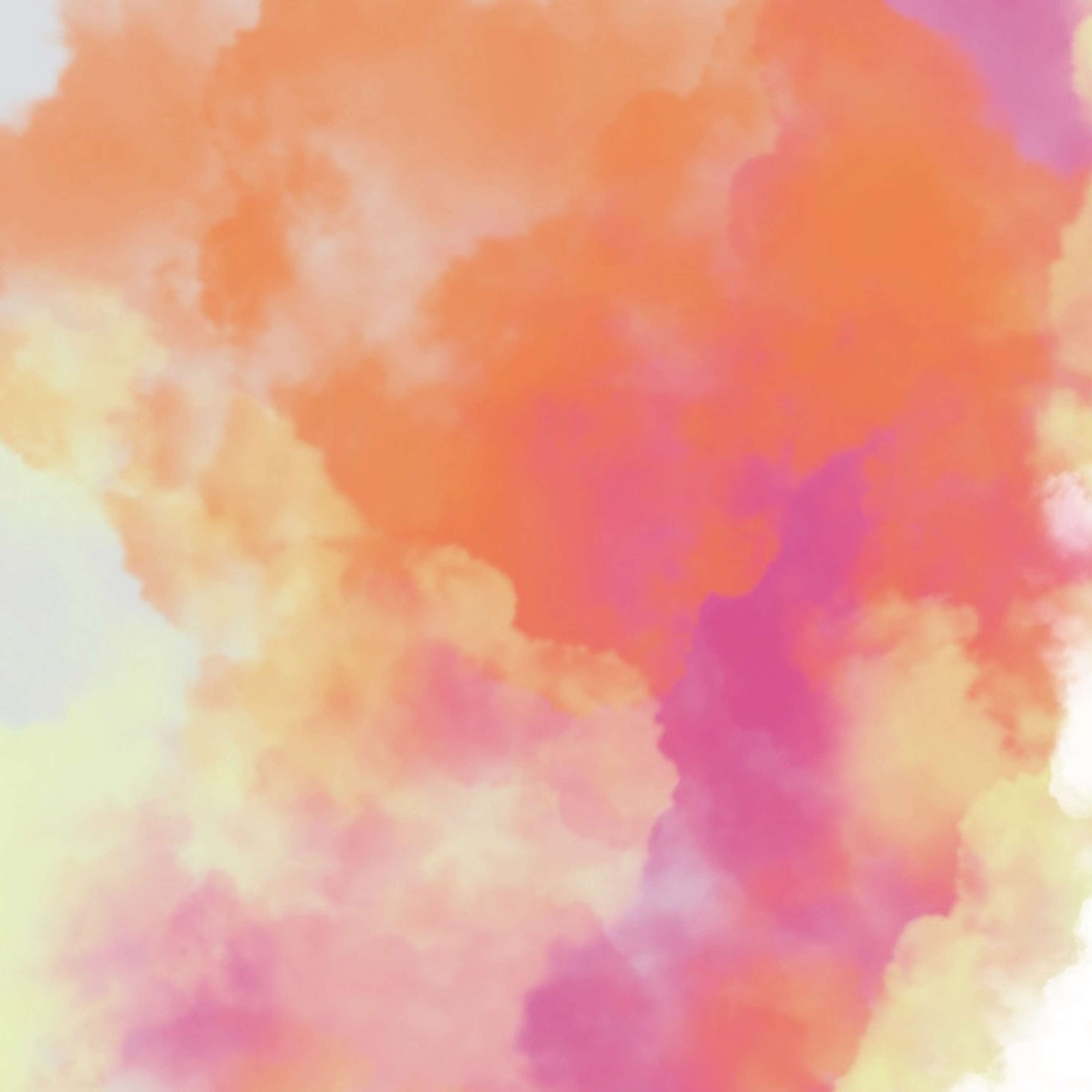 Pattern of colours by Giulia Kainradl