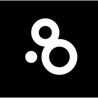 Point 8 logo