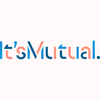 It's Mutual logo