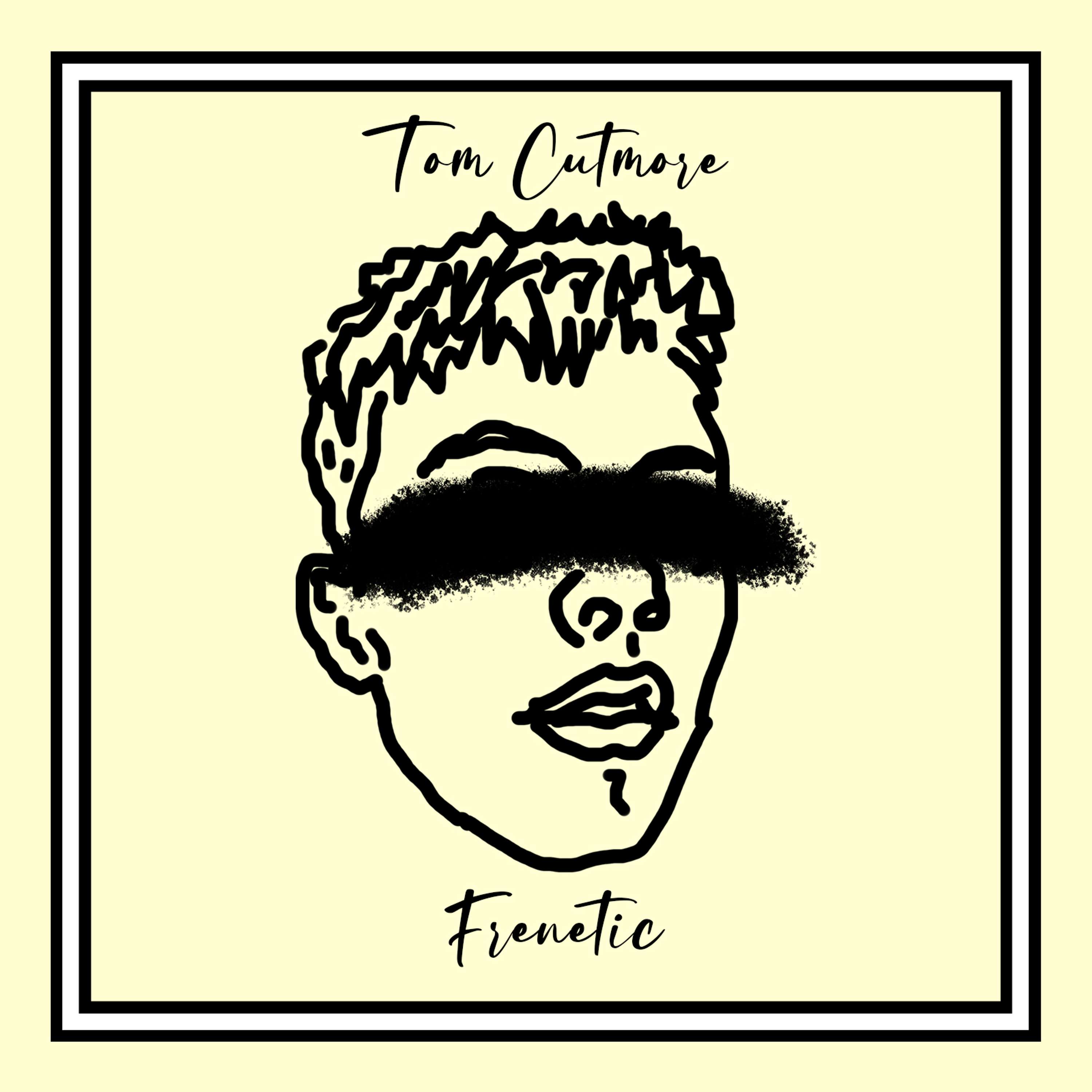 'Frenetic' - Things are Changing... by Tom Cutmore