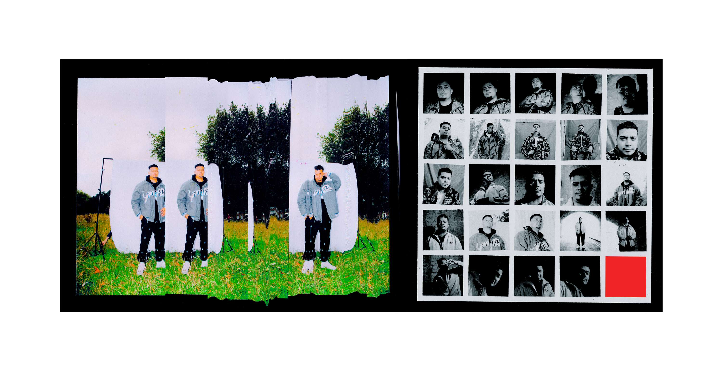 Duse editorial by Jamie Waters