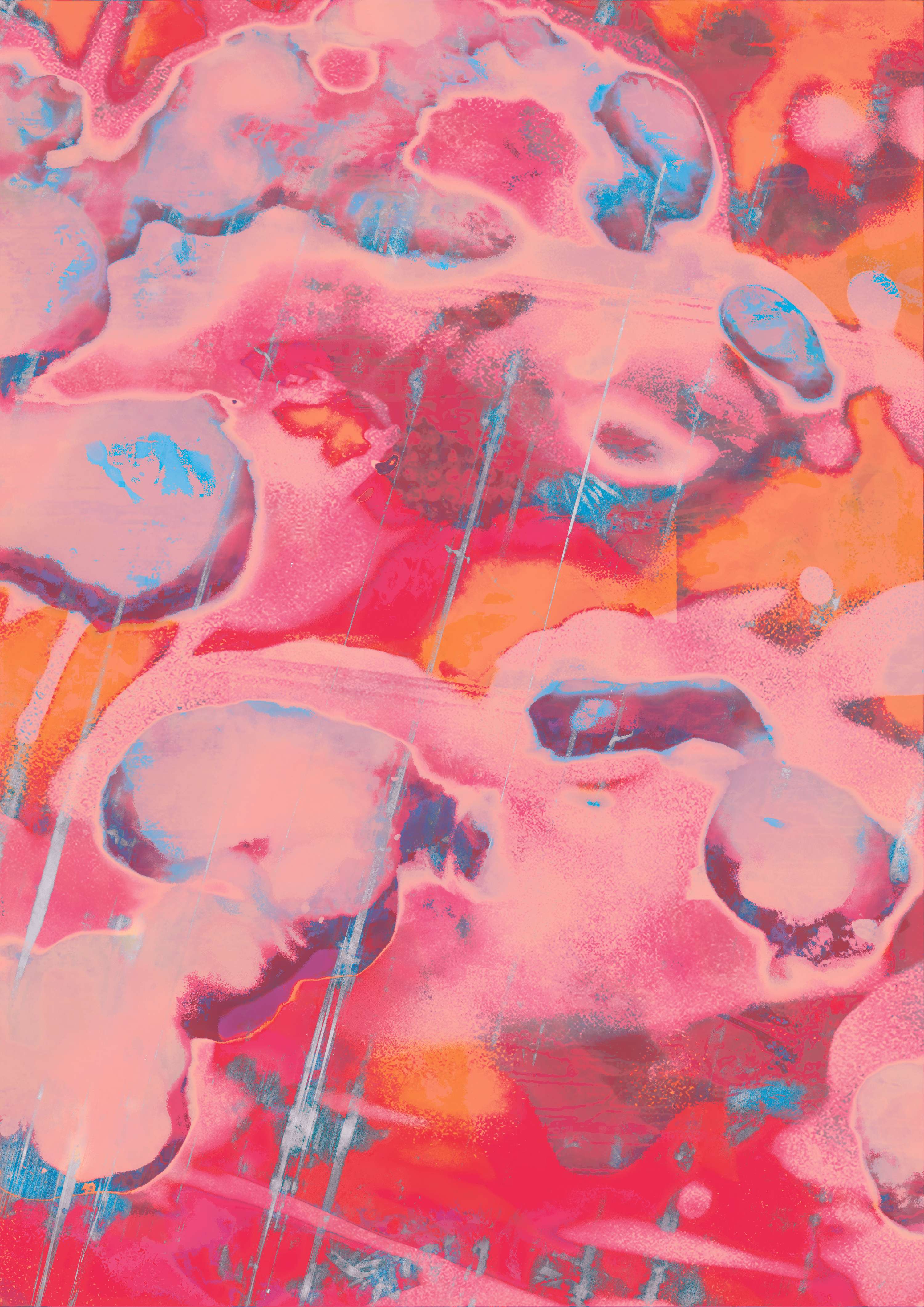 Exploration & Experimentation S11 by Aaron Collins