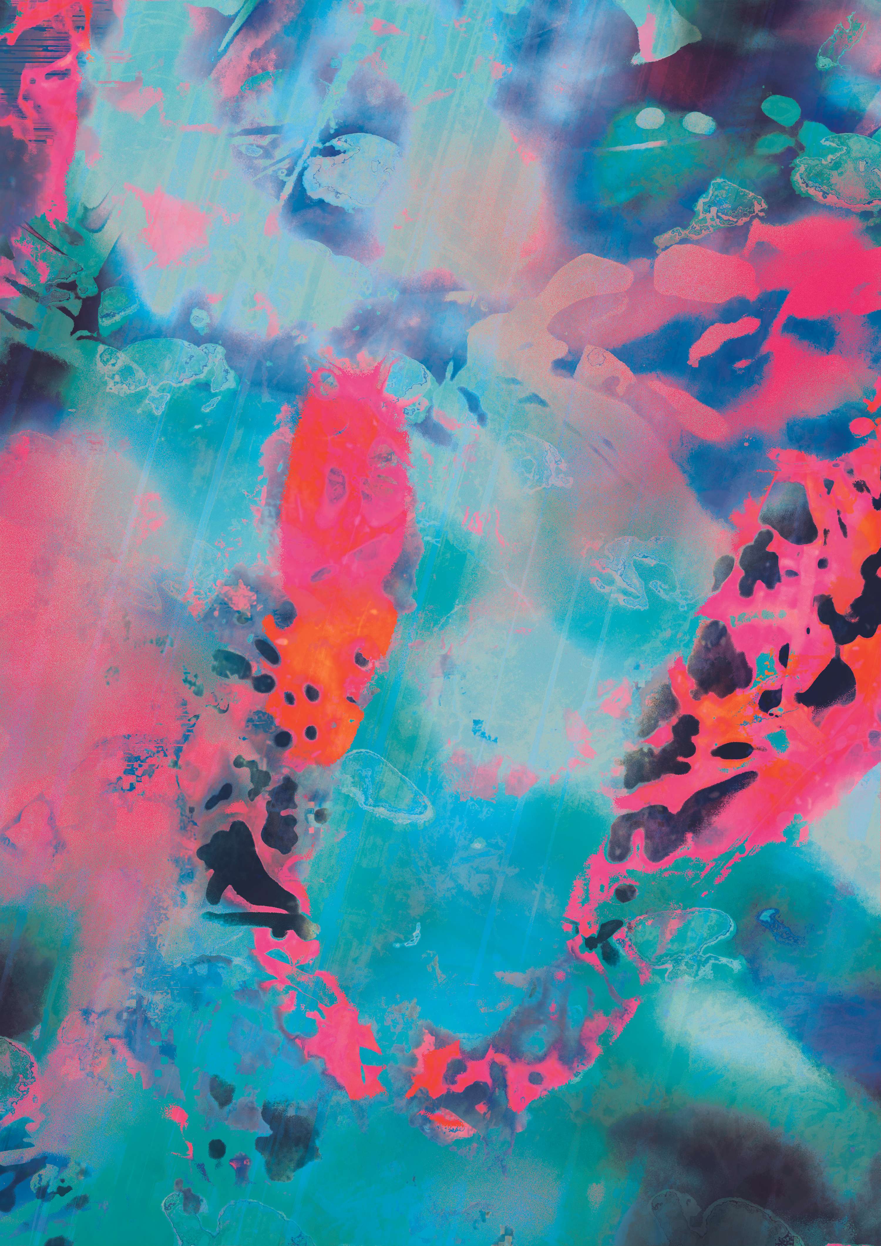 Exploration & Experimentation S11 by Aaron Collins