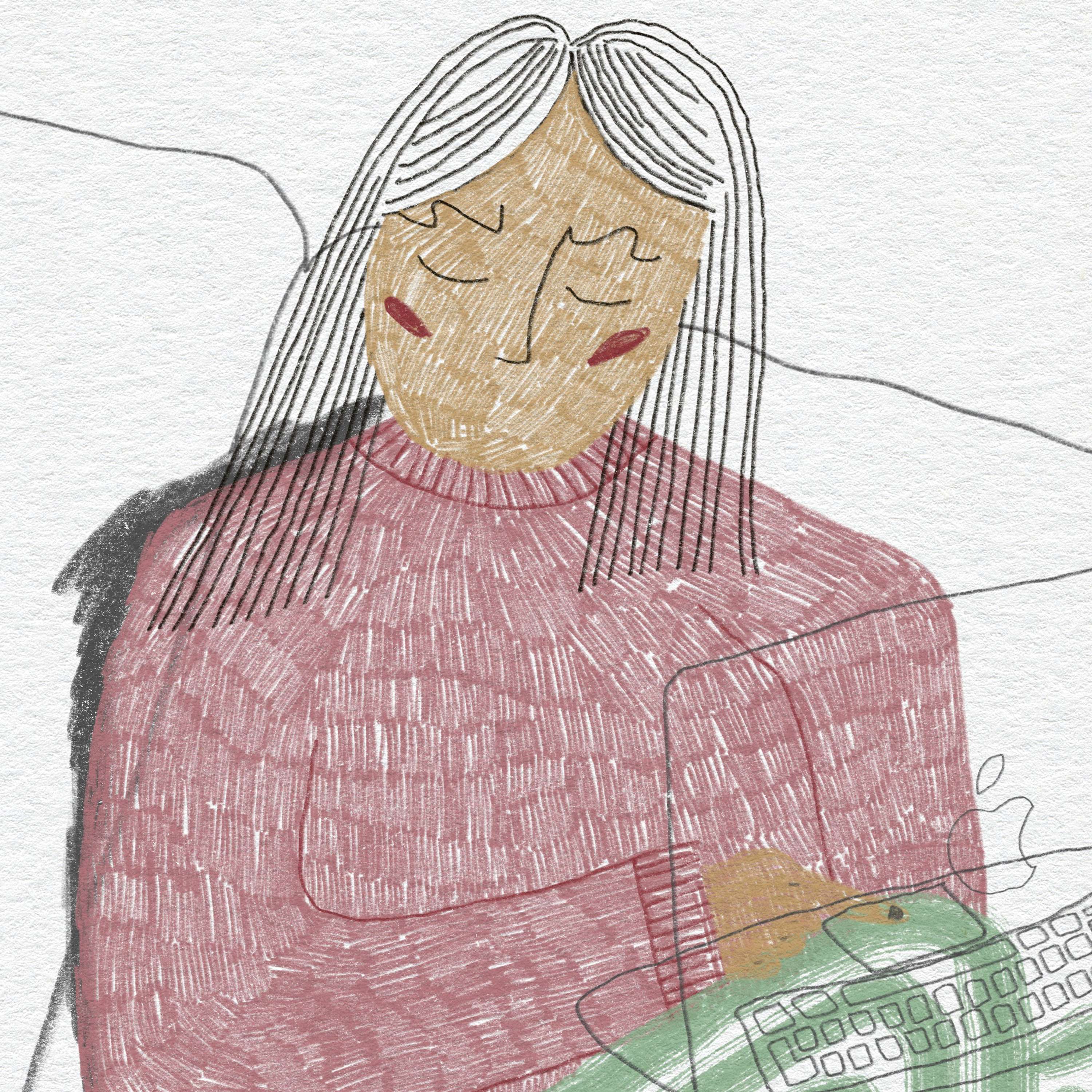 Bits and bobs! by Famida Begum