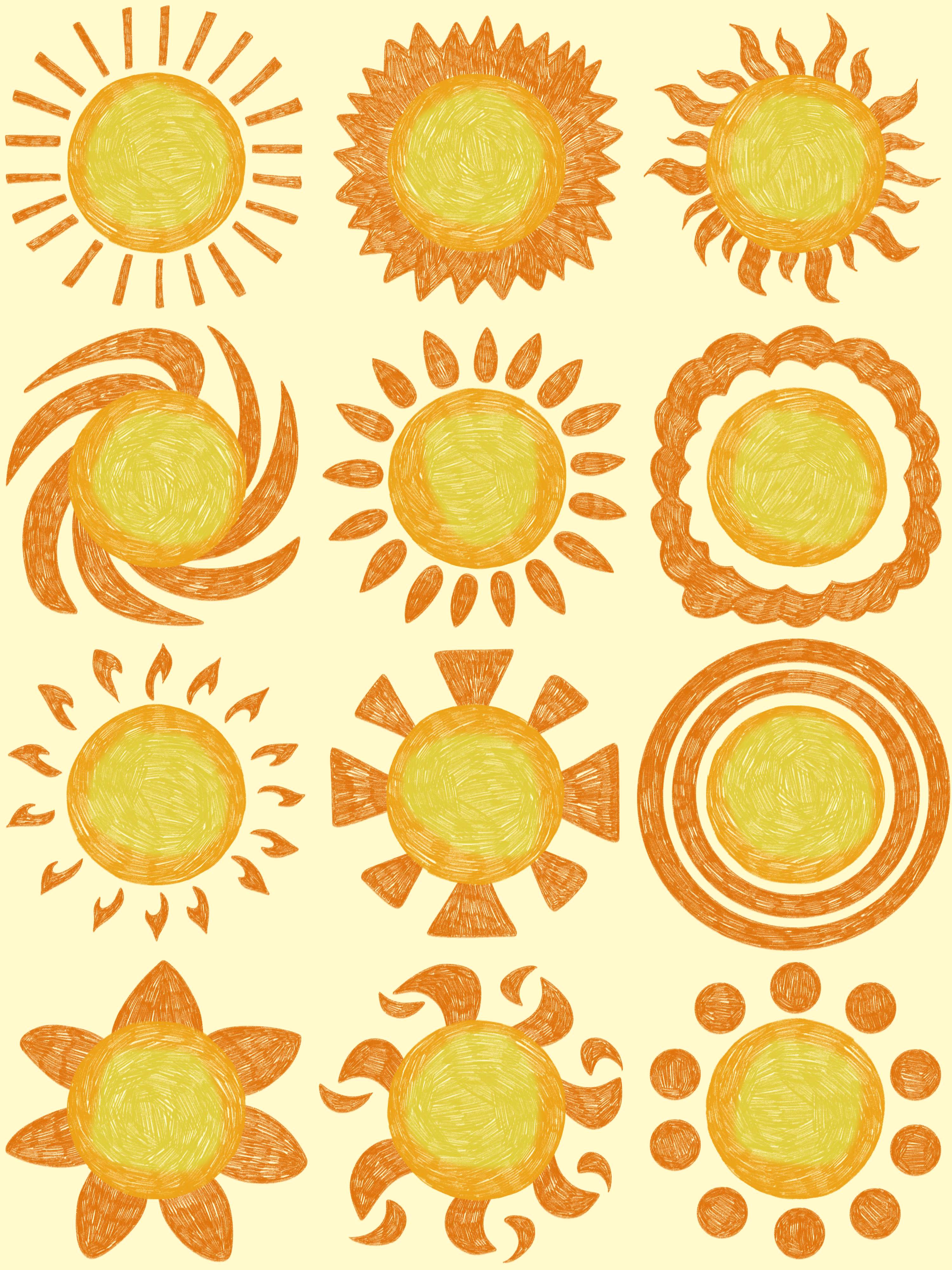 Bits and bobs! by Famida Begum