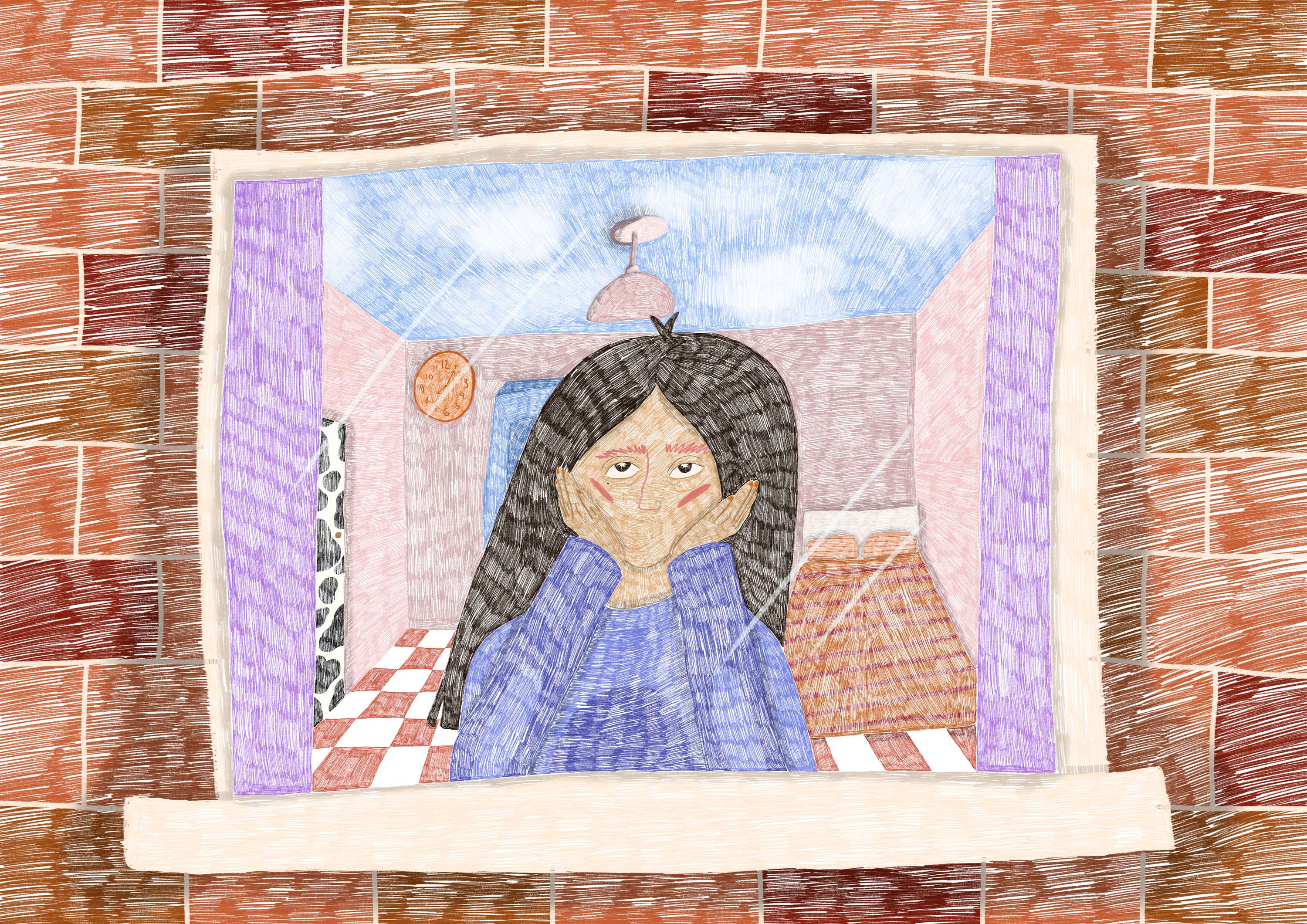 Bits and bobs! by Famida Begum