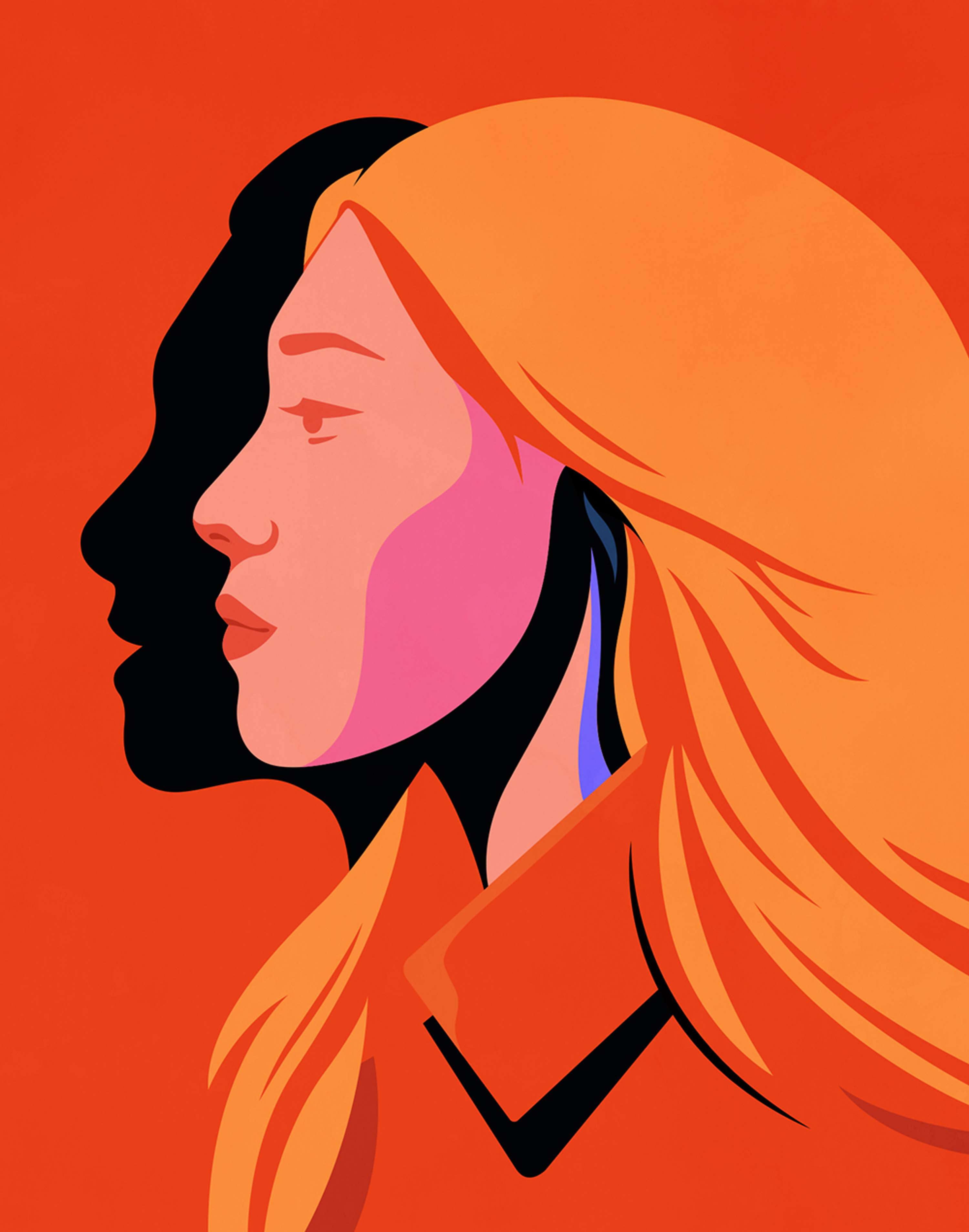 All About My Mother by Petra Eriksson