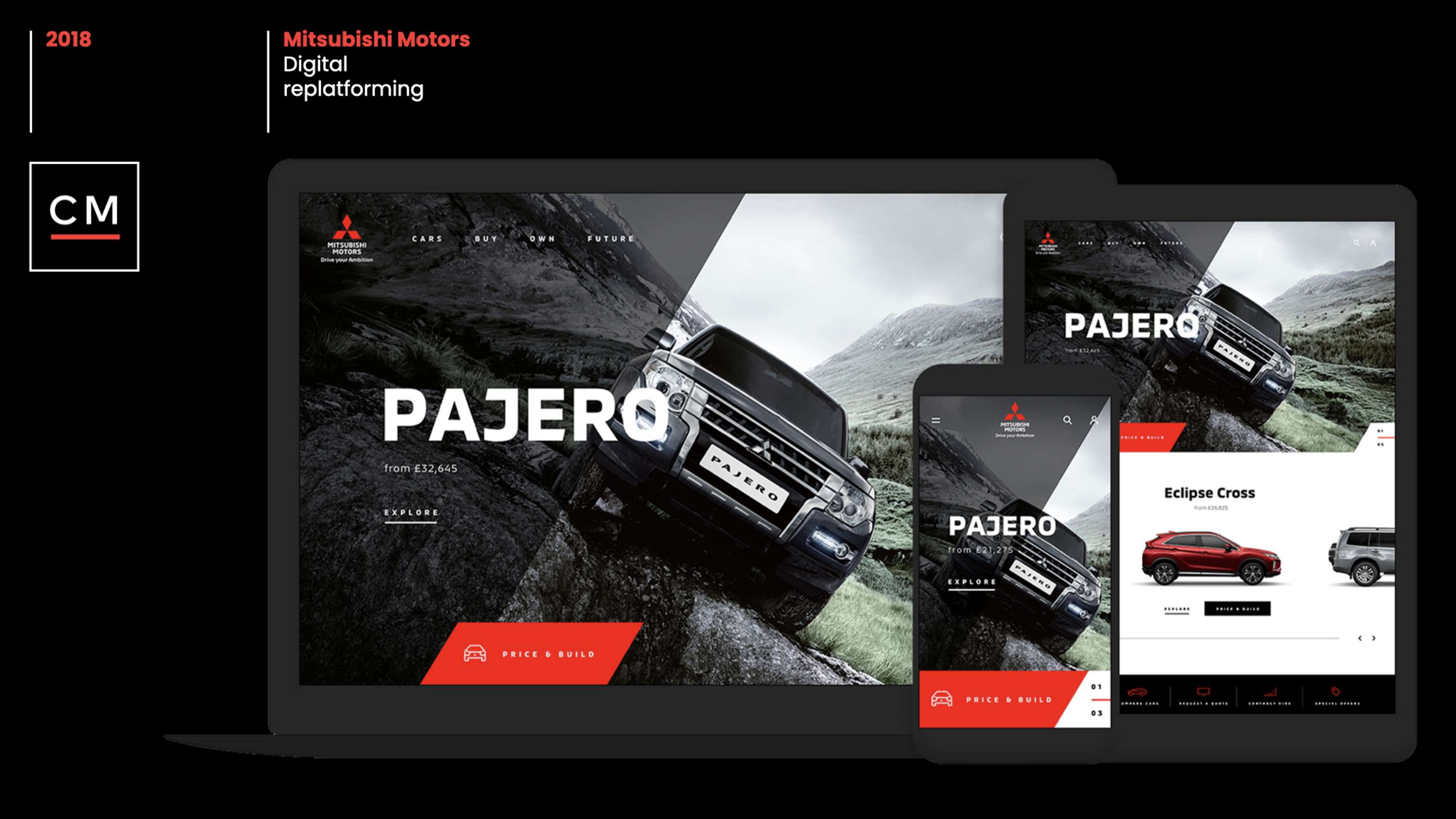 View Capabilities at by Nural Choudhury
