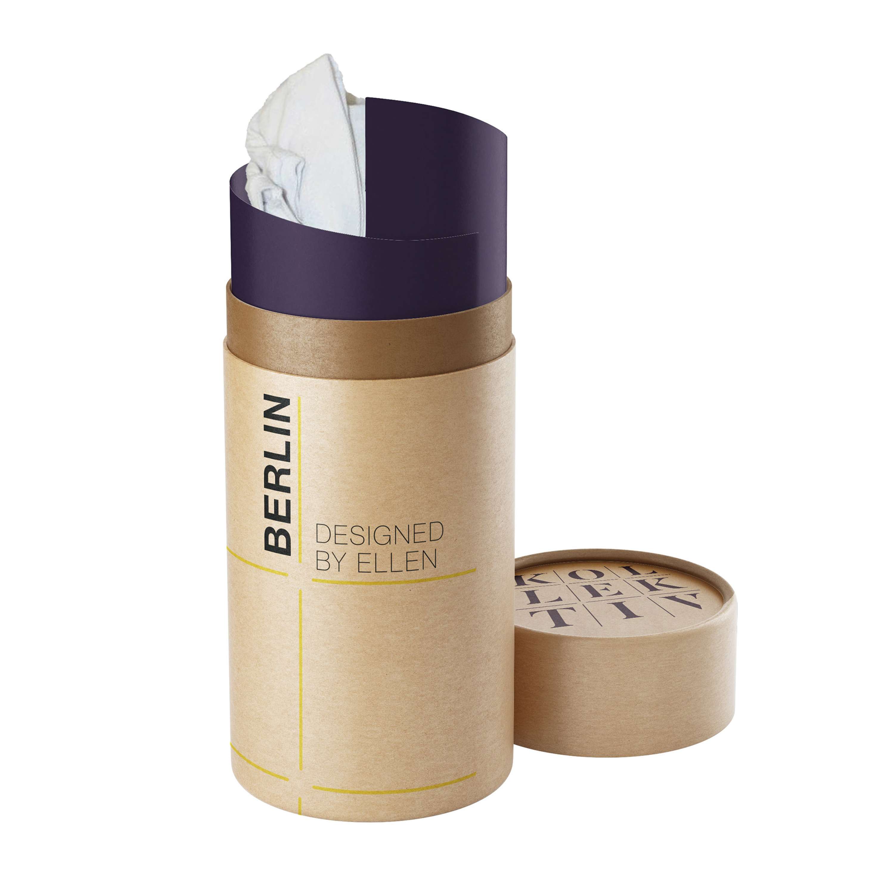 Startup Branding - Kollektiv by manu secouet
