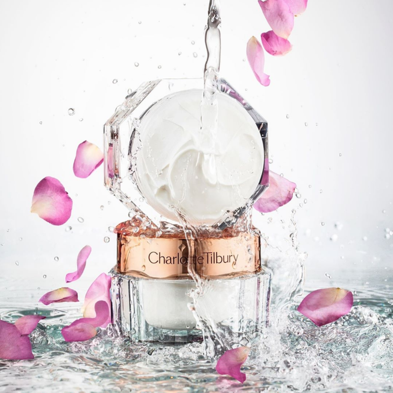 Charlotte Tilbury by Olivia Clifford