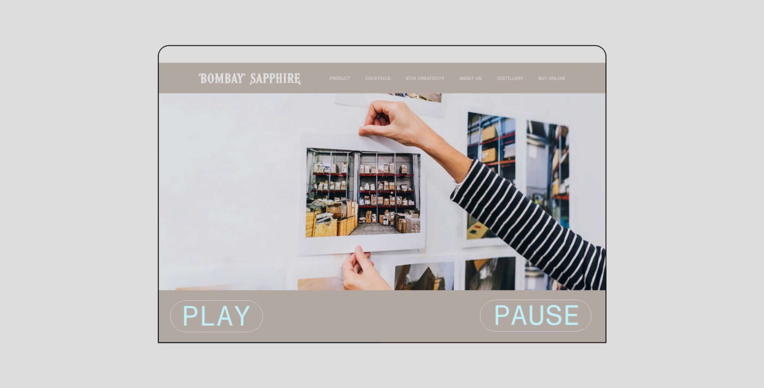12 Days of Creativity by Beatriz Coias
