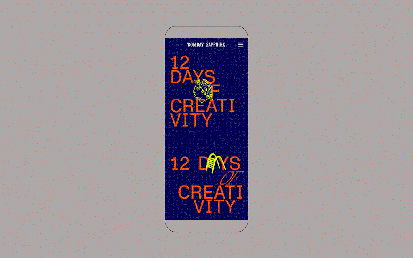12 Days of Creativity by Beatriz Coias