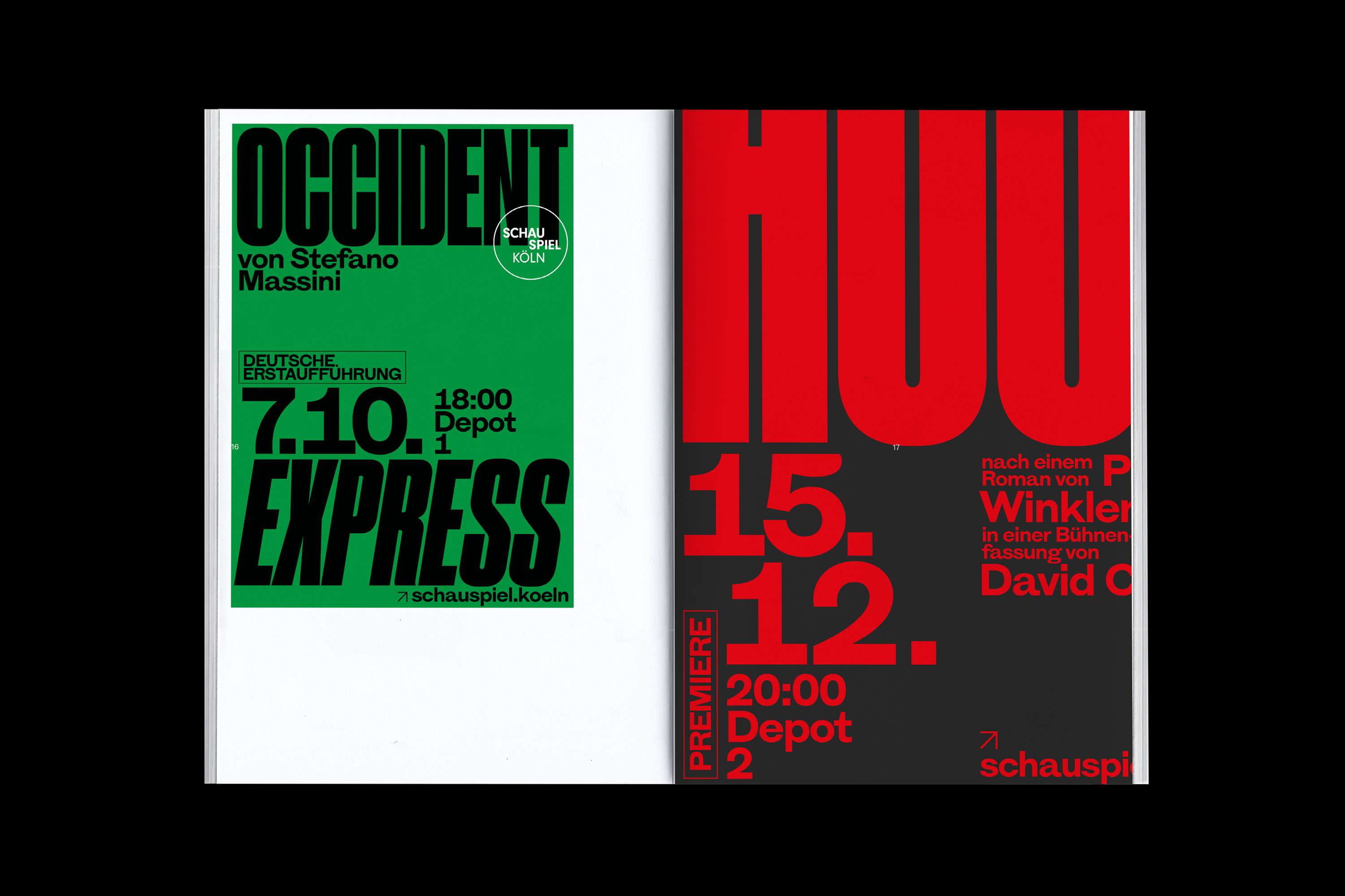ICBQ Issue 05 by Thomas Heath