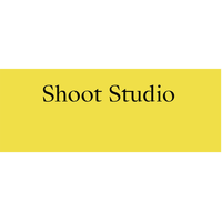 SHOOT STUDIO logo