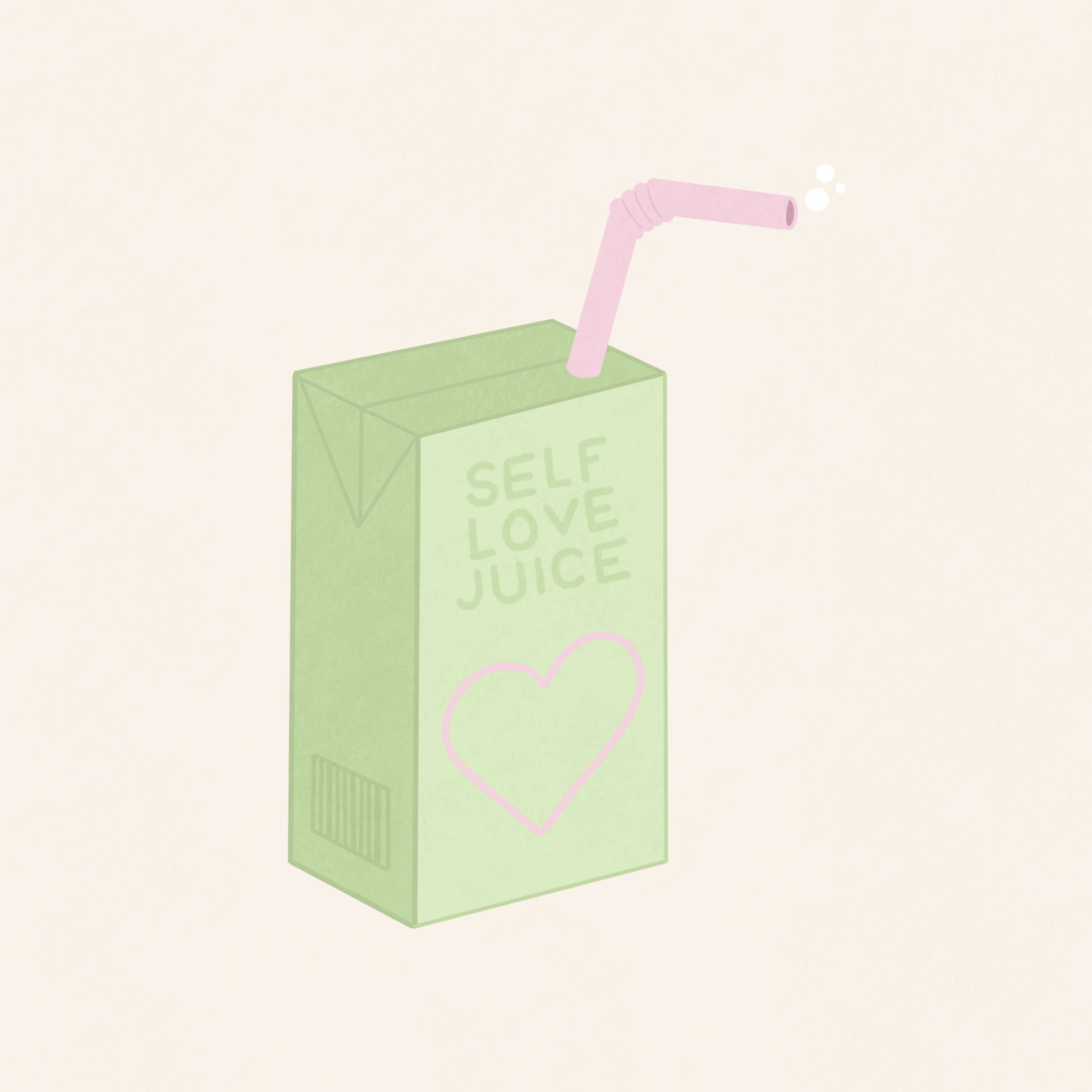 Digital Illustrations by Chelsea Henderson