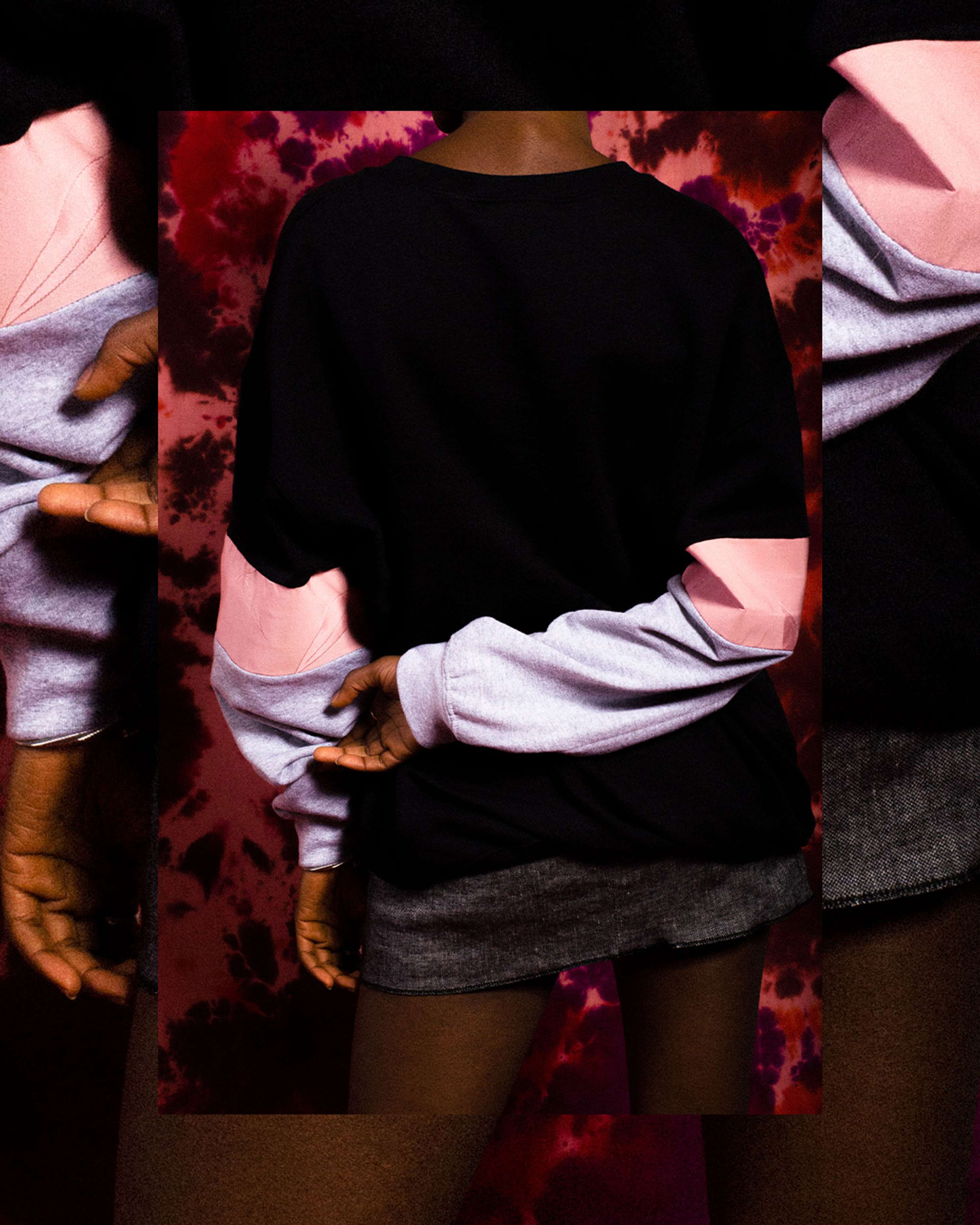 REMIX by ATIKA AW20/21 by Samuel Sutton