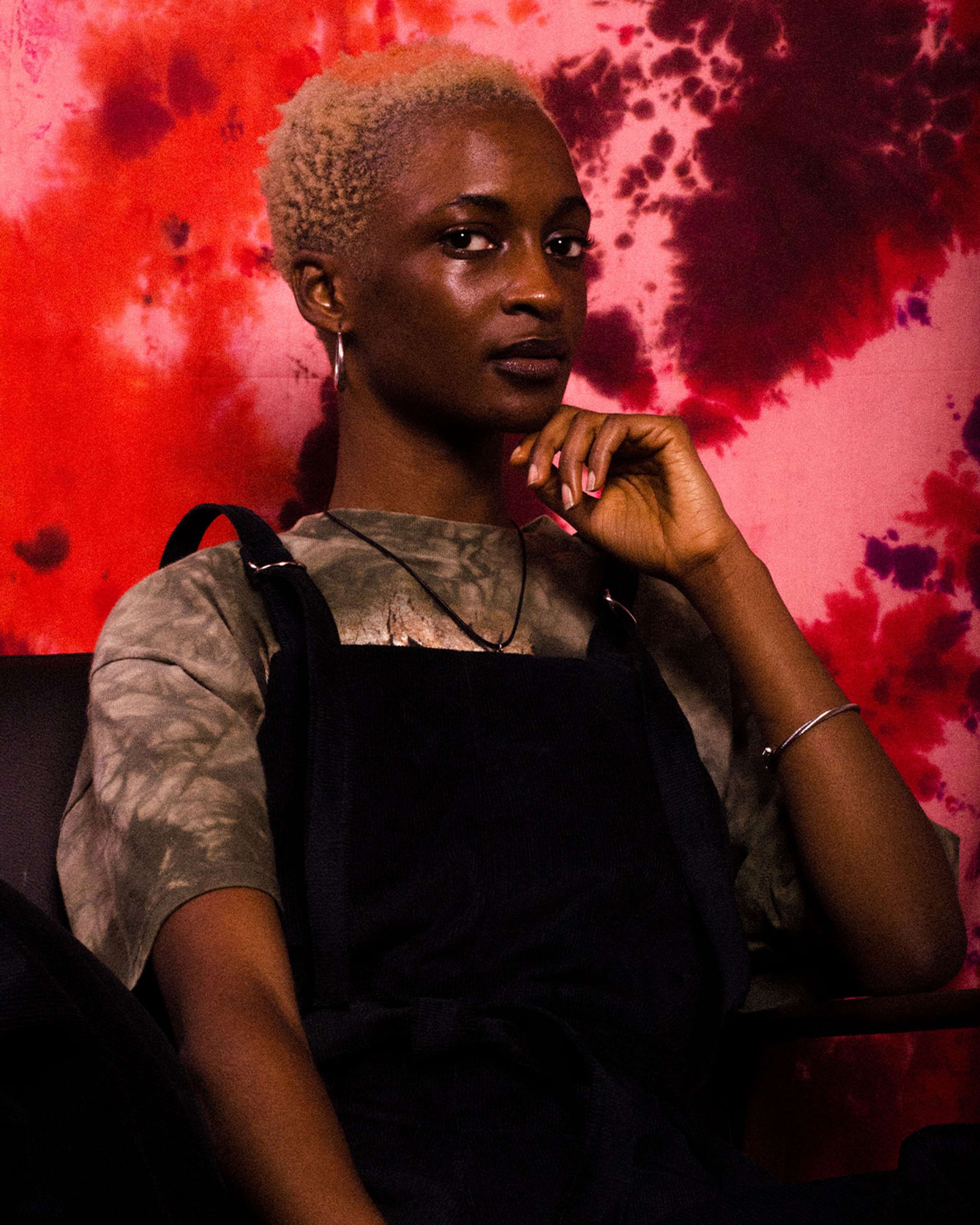REMIX by ATIKA AW20/21 by Samuel Sutton