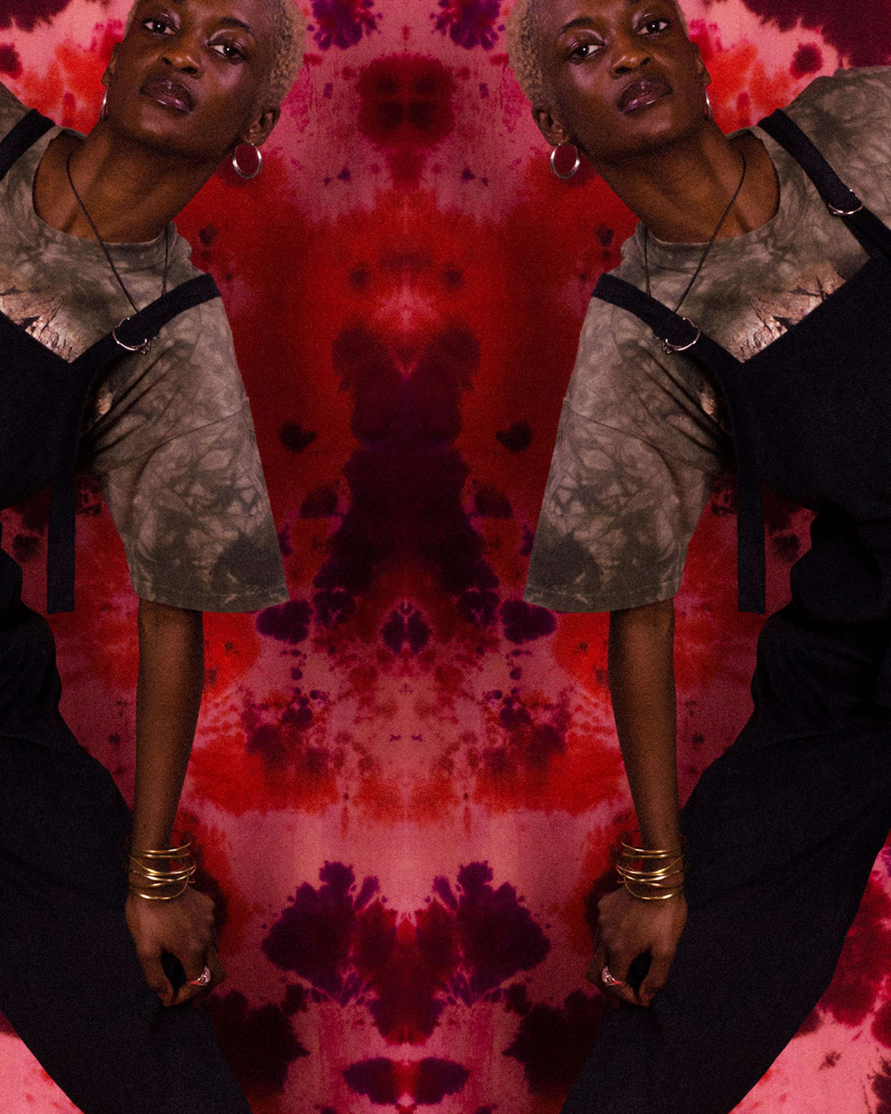 REMIX by ATIKA AW20/21 by Samuel Sutton