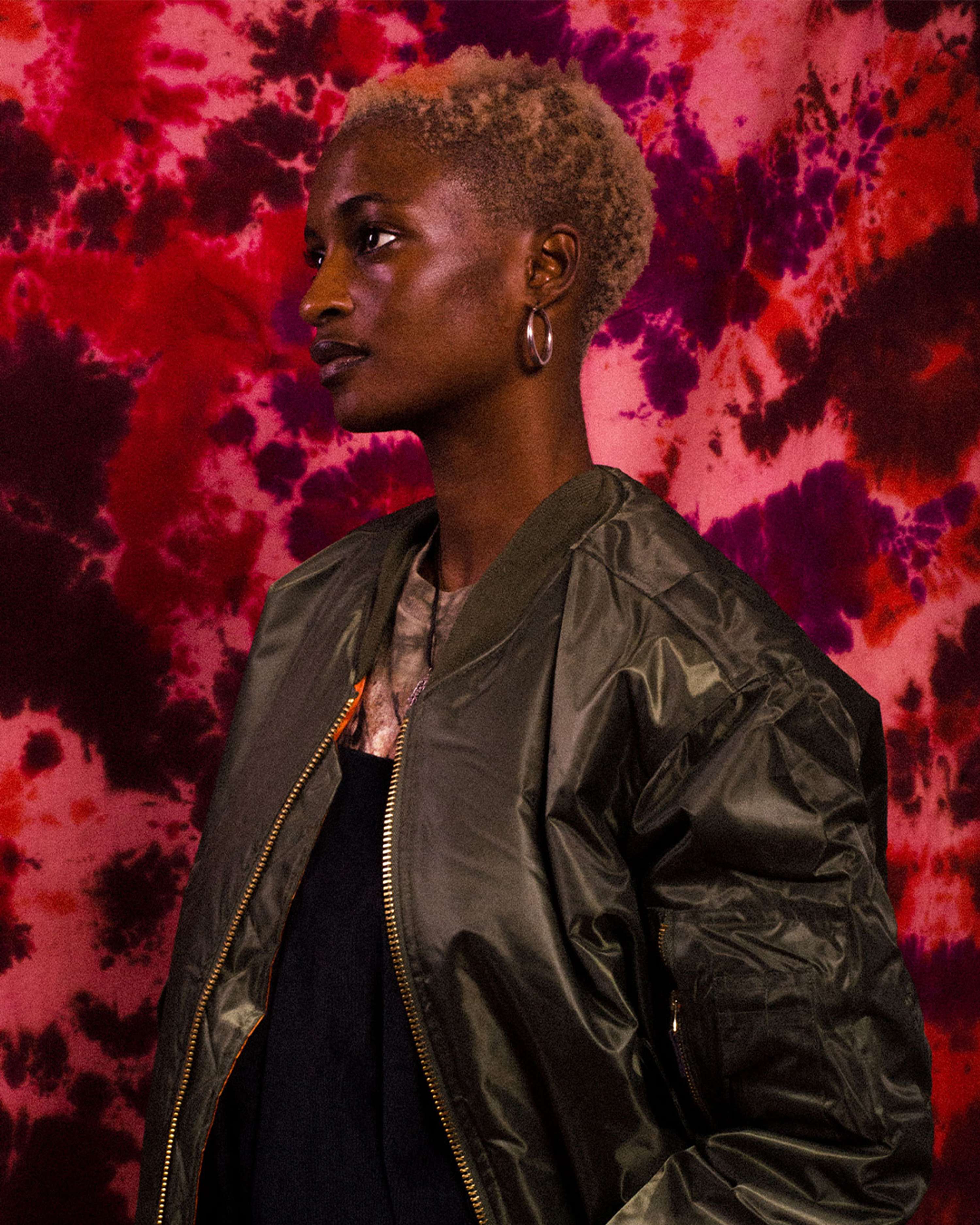 REMIX by ATIKA AW20/21 by Samuel Sutton