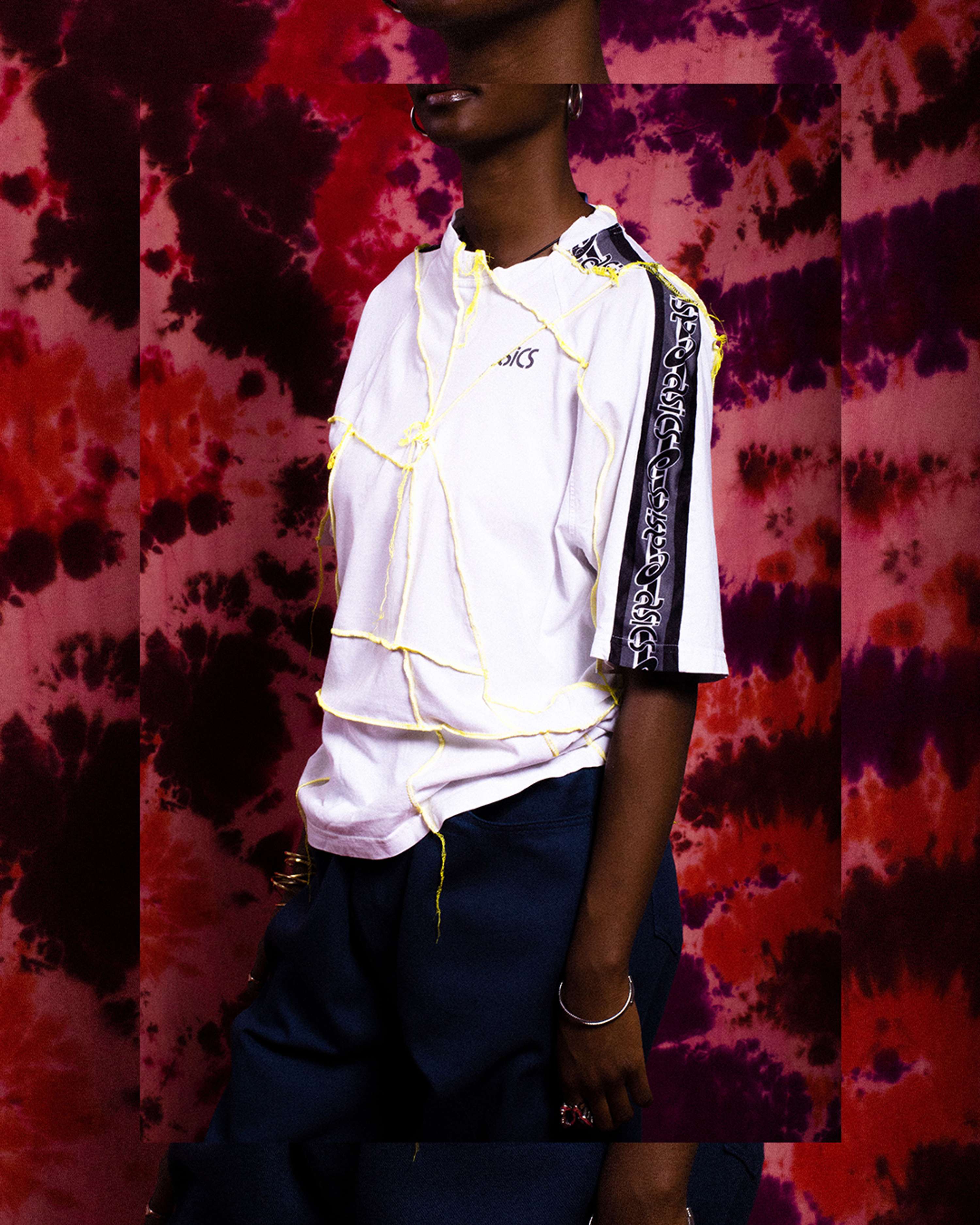 REMIX by ATIKA AW20/21 by Samuel Sutton