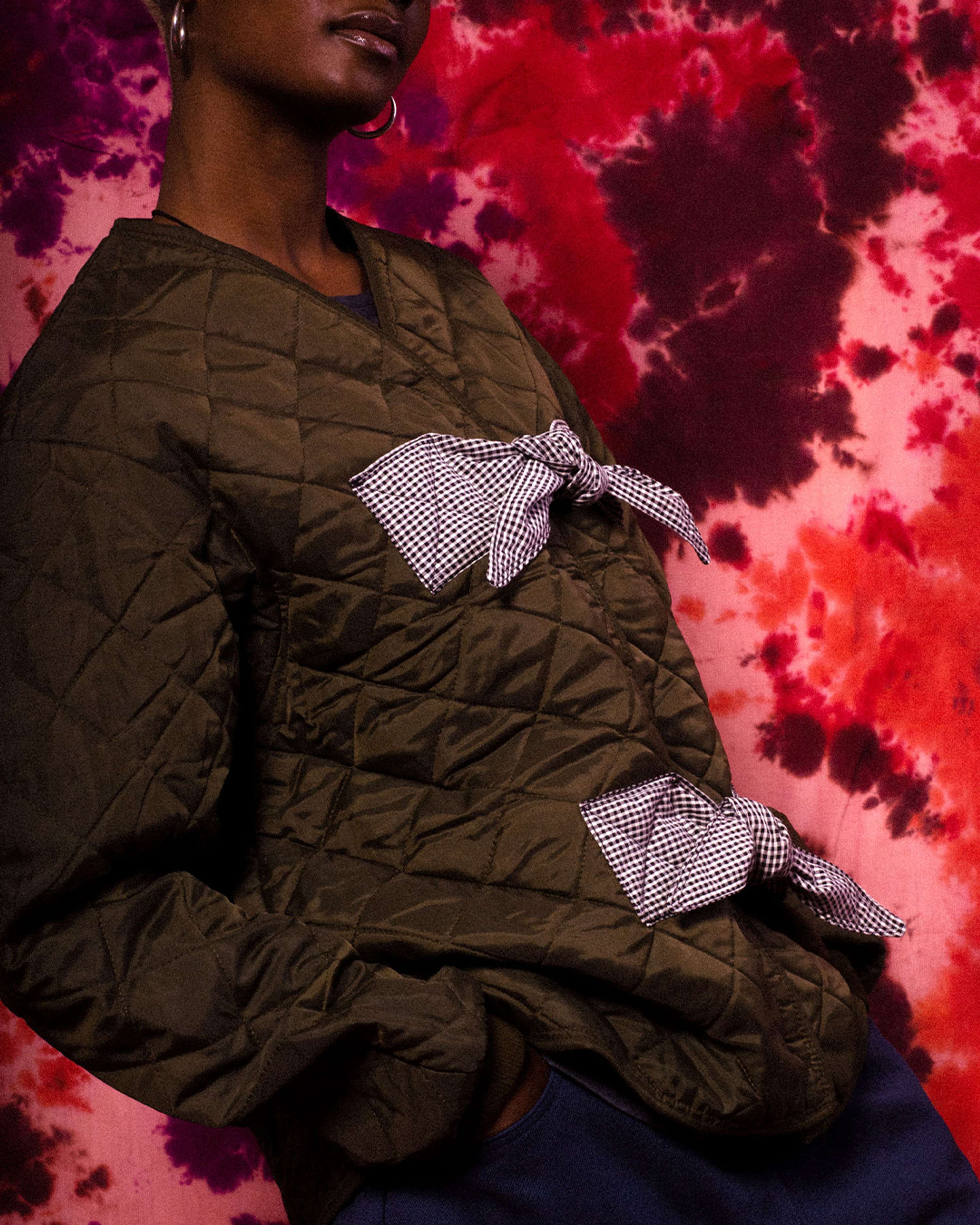 REMIX by ATIKA AW20/21 by Samuel Sutton